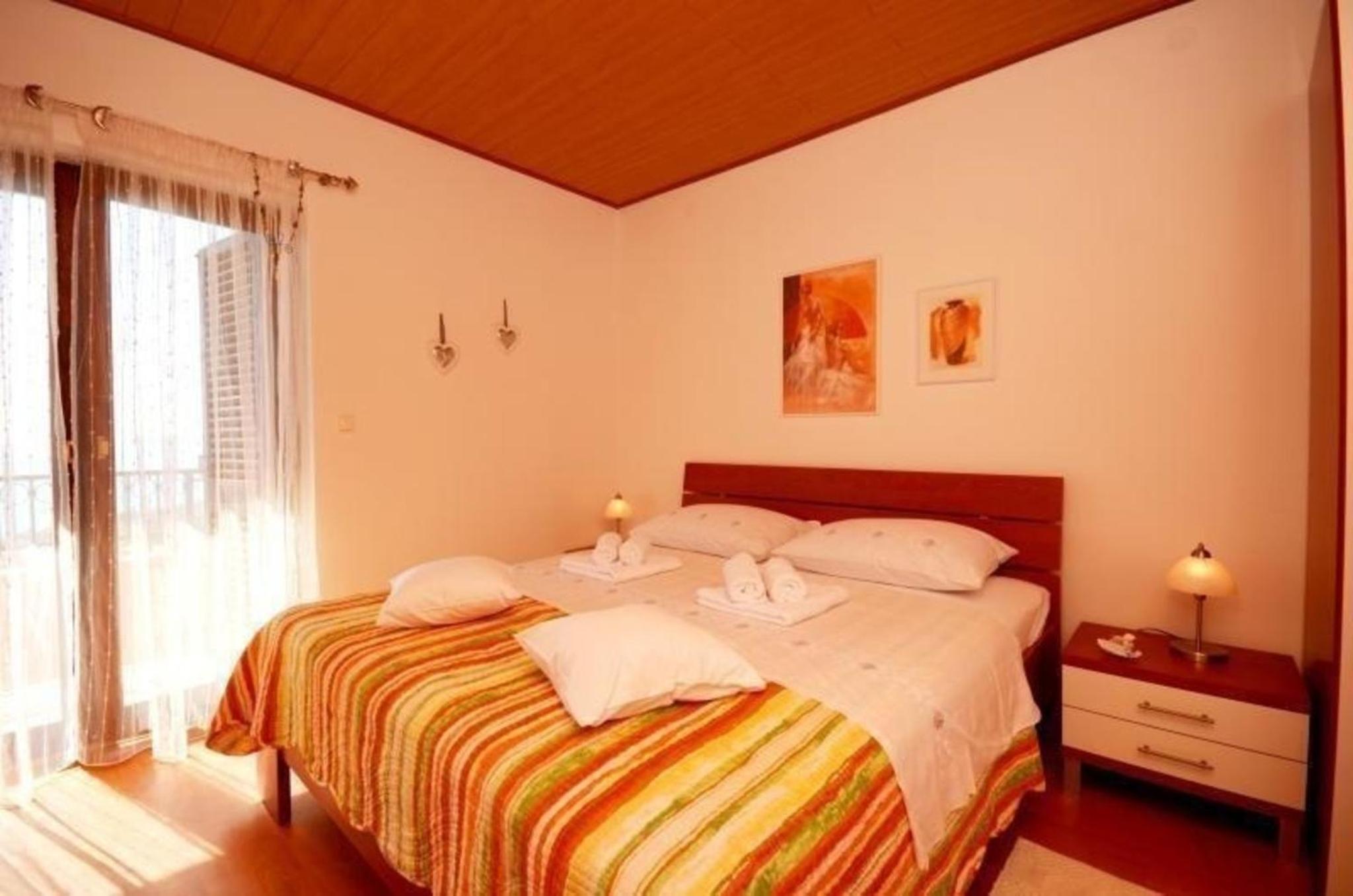 Ferienwohnung Mit Terrasse Und Herrlichem Ausblick