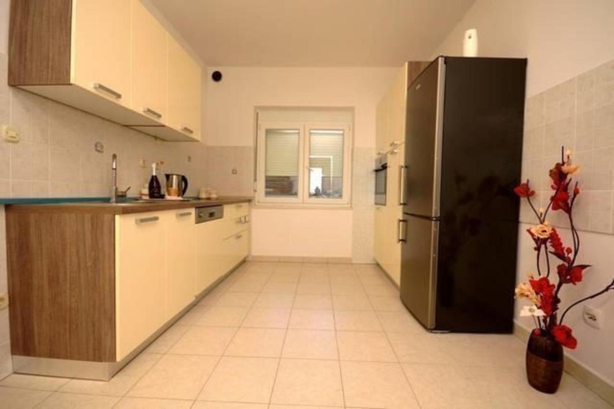 Ferienwohnung Mit Terrasse Und Herrlichem Ausblick