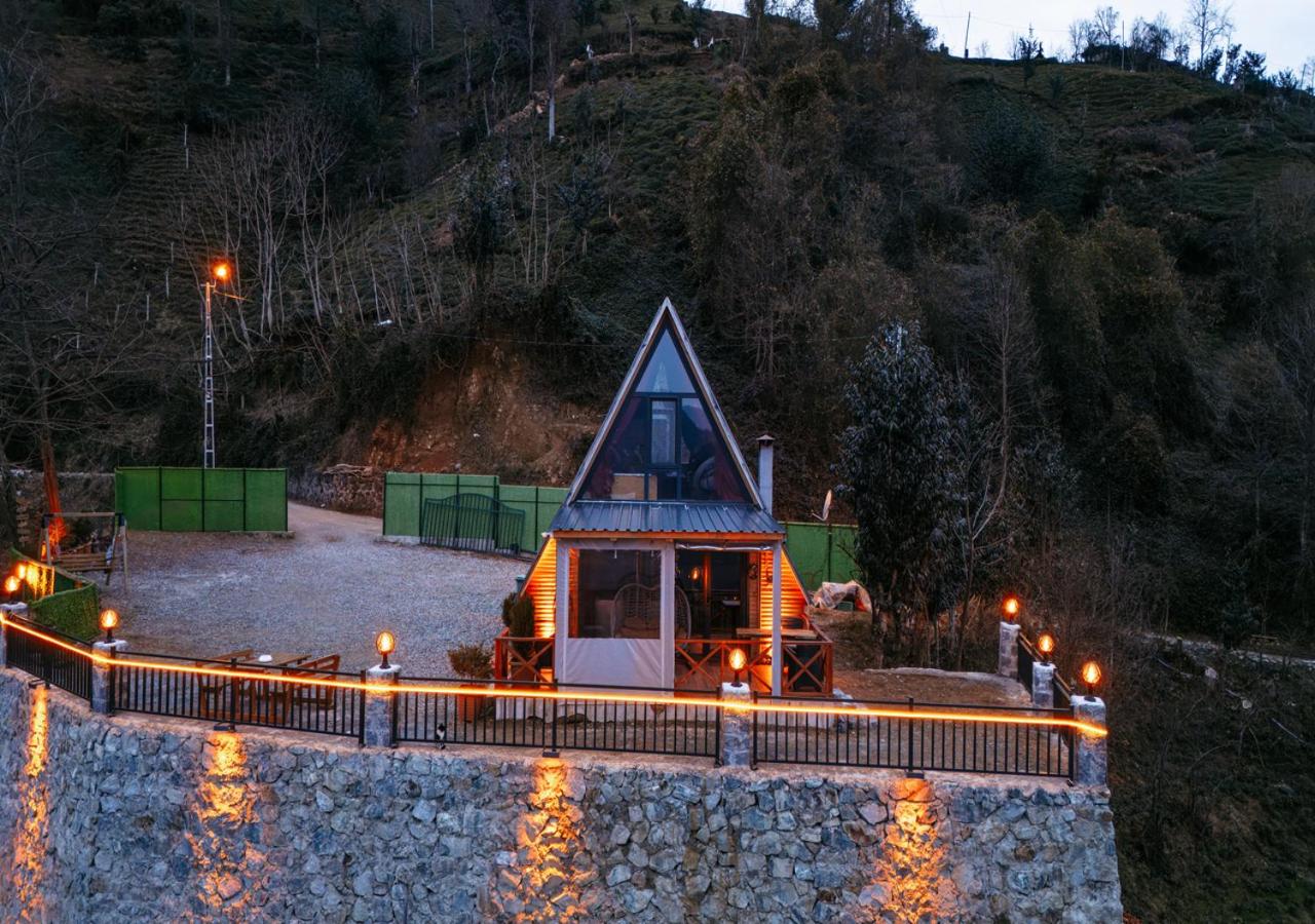 Tenta bungalov
