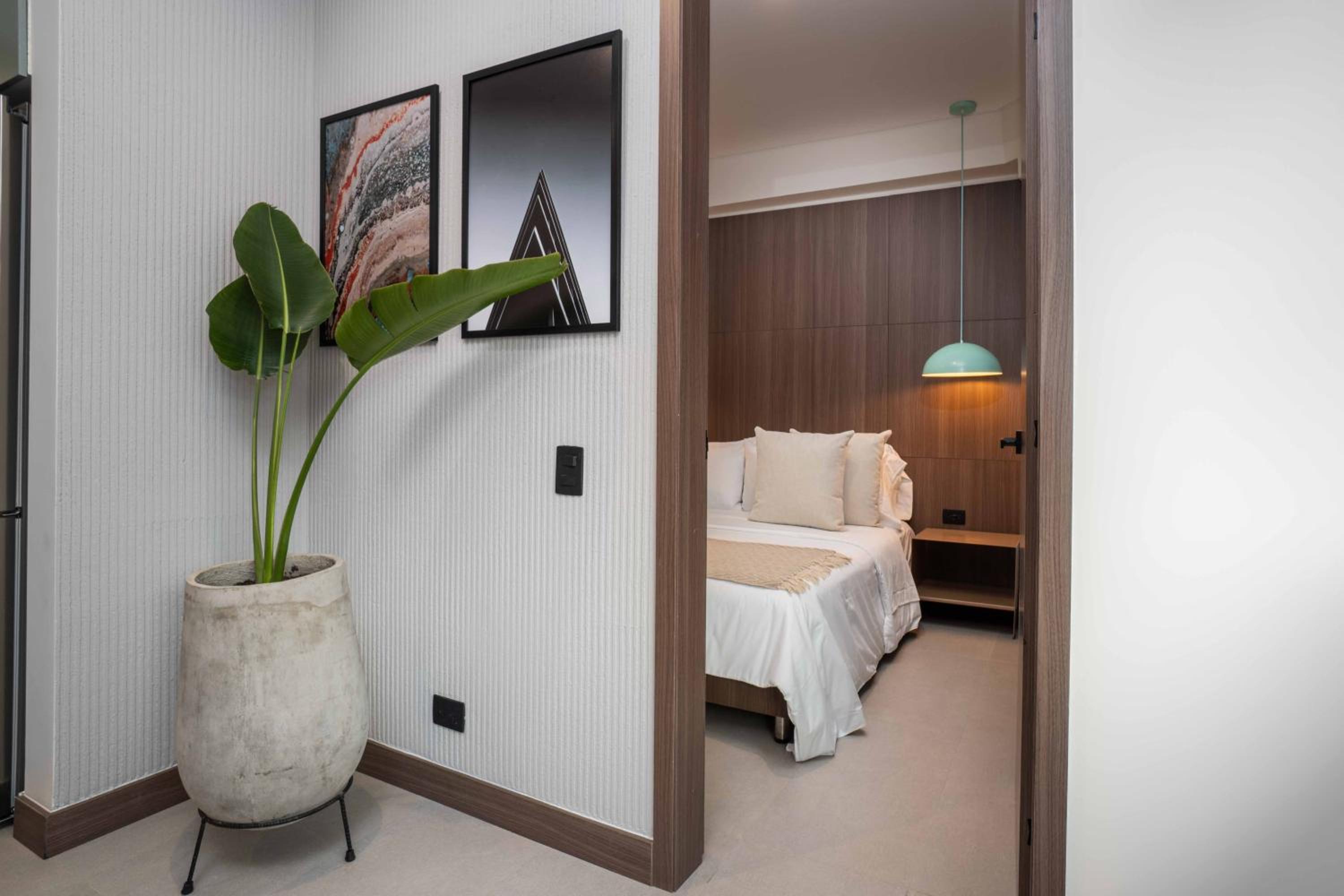 Hygge Luxury Apartments