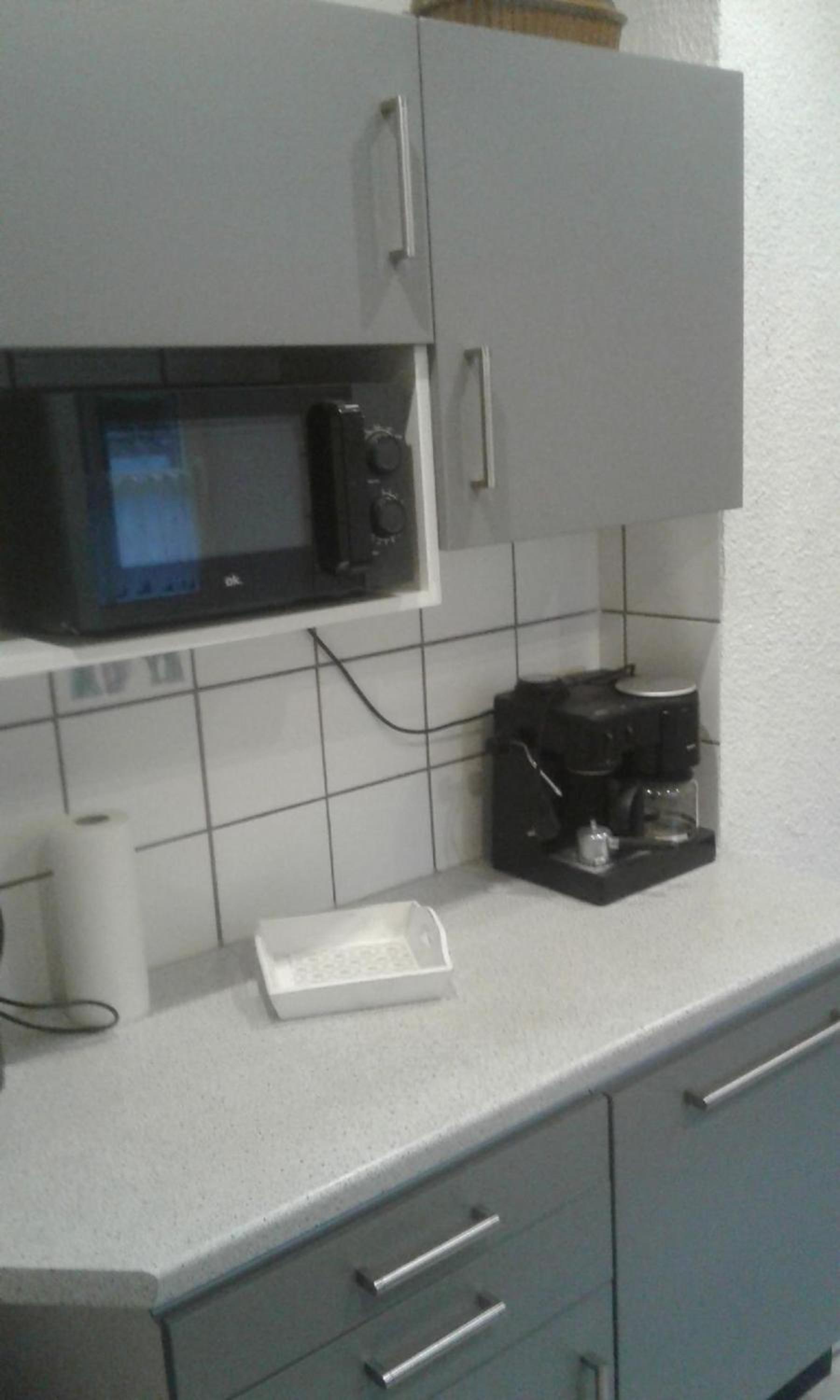 Ferienwohnung Mit Garten Und Parkplatz