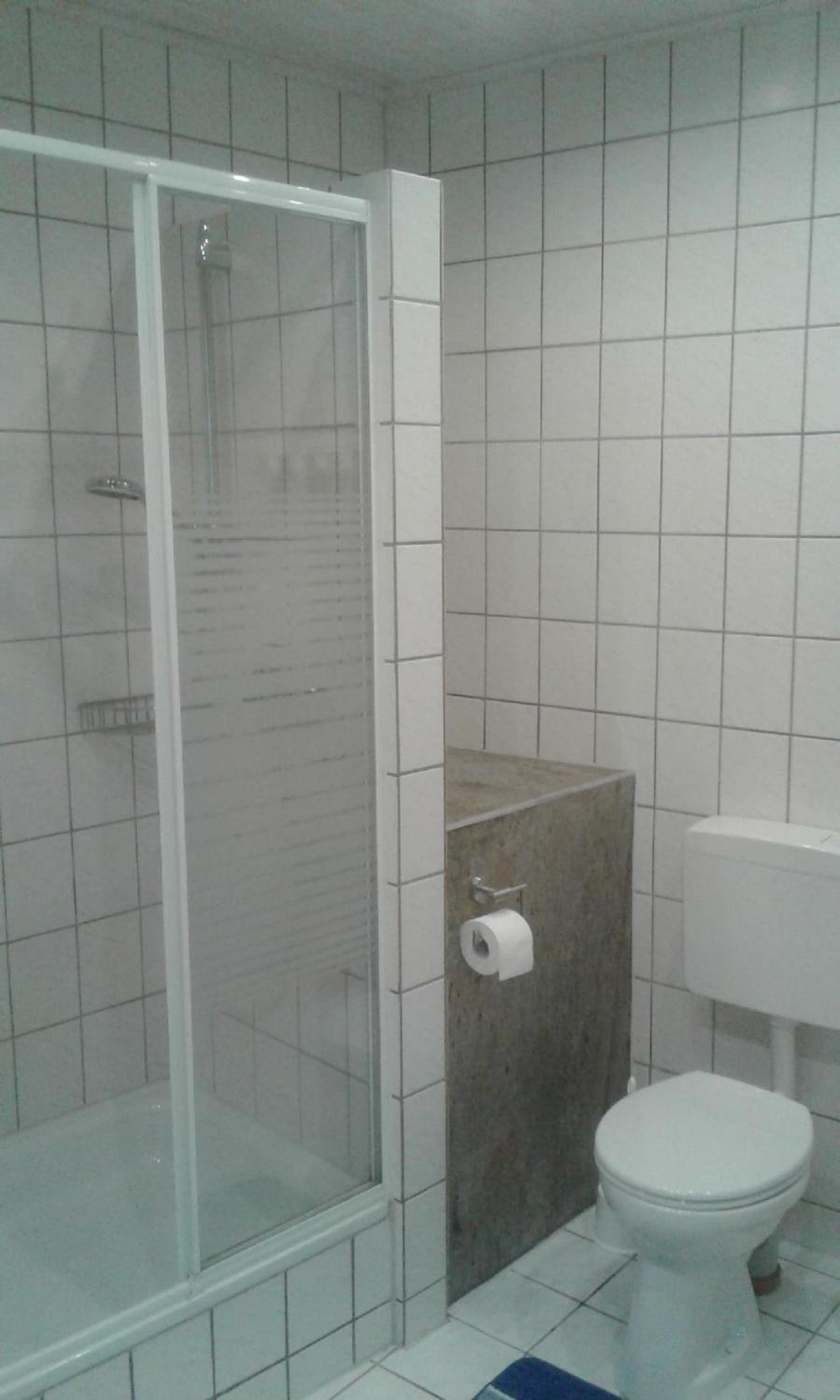 Ferienwohnung Mit Garten Und Parkplatz