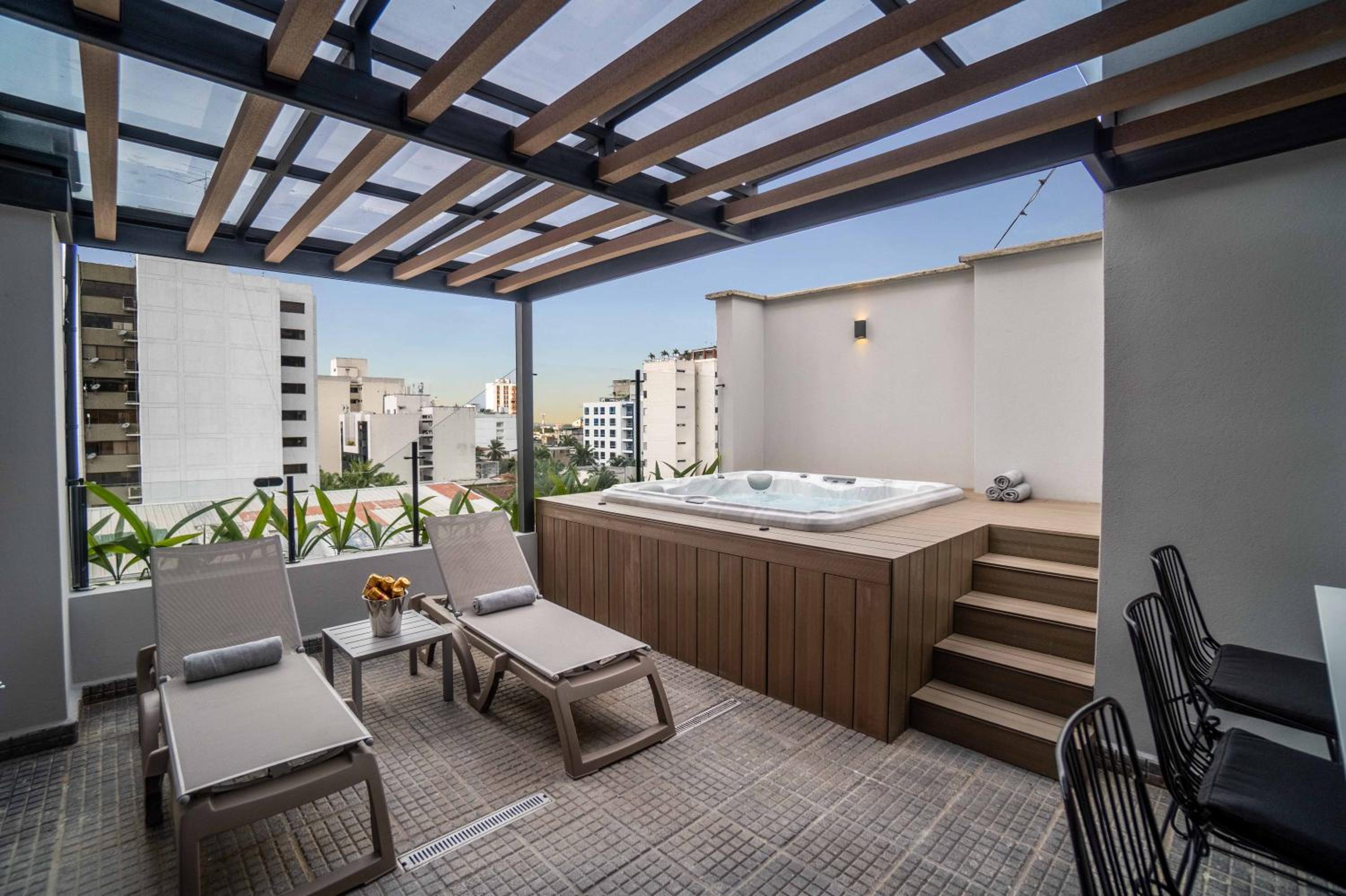 Hygge Luxury Apartments