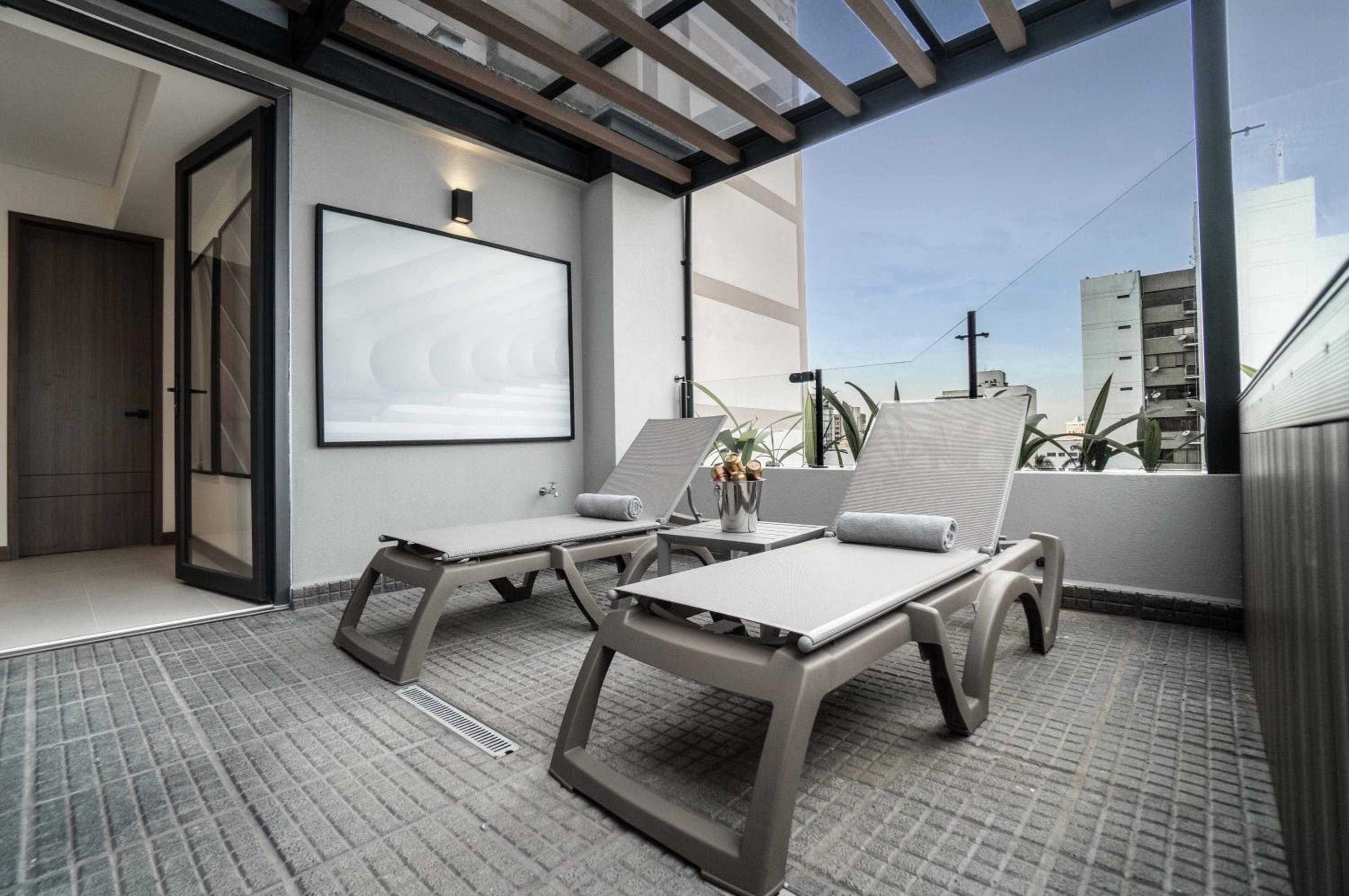 Hygge Luxury Apartments