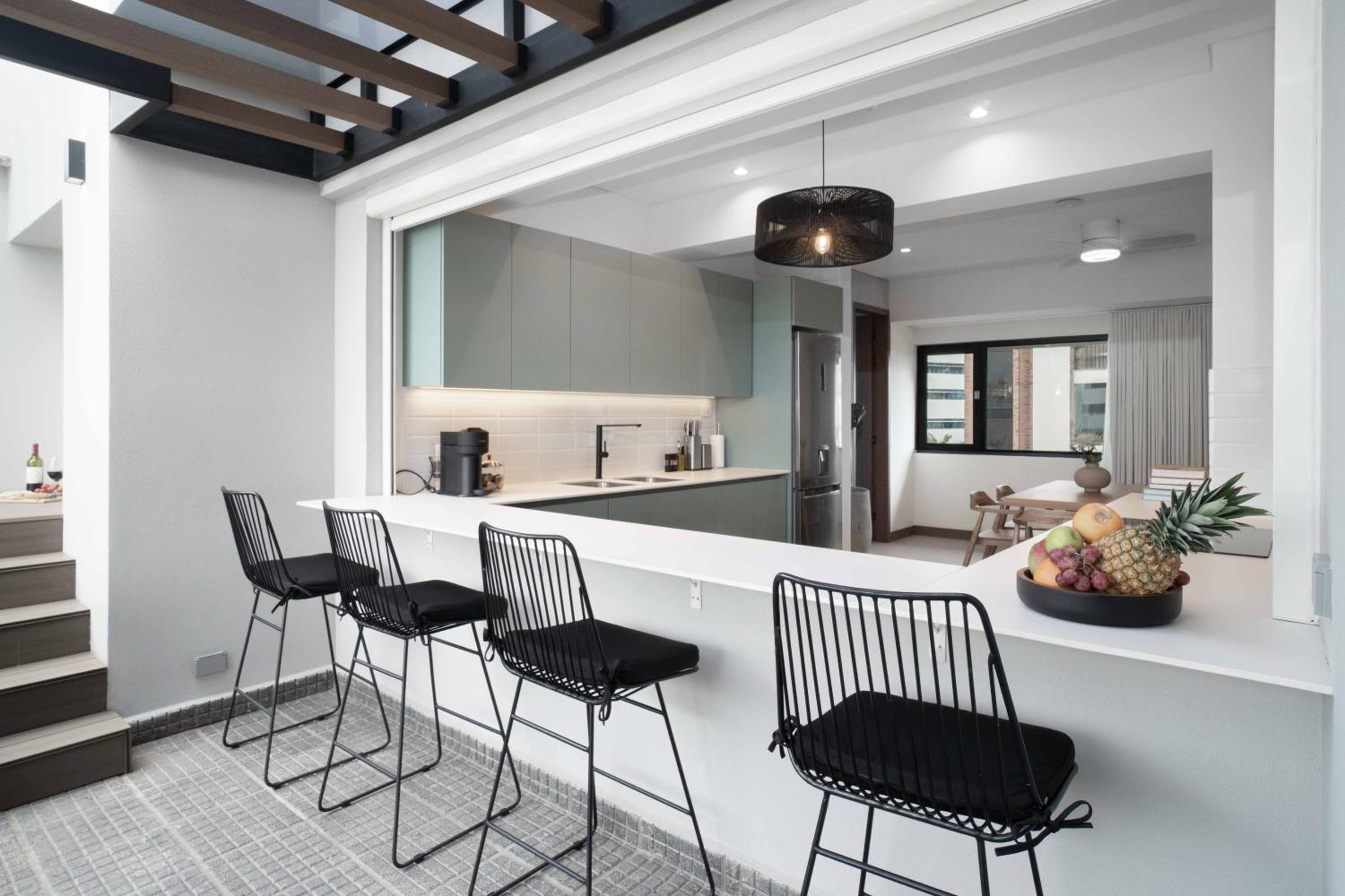 Hygge Luxury Apartments