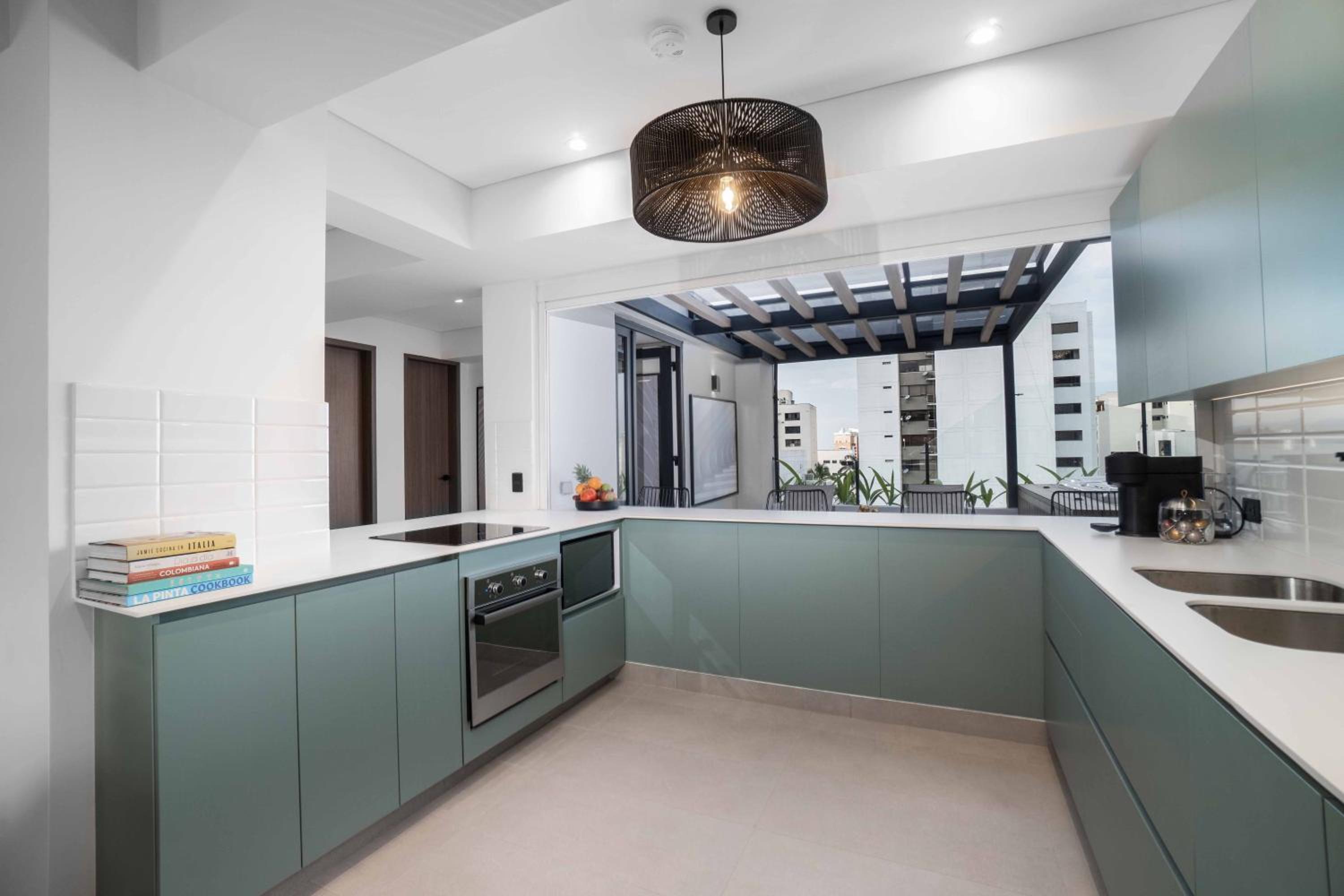 Hygge Luxury Apartments