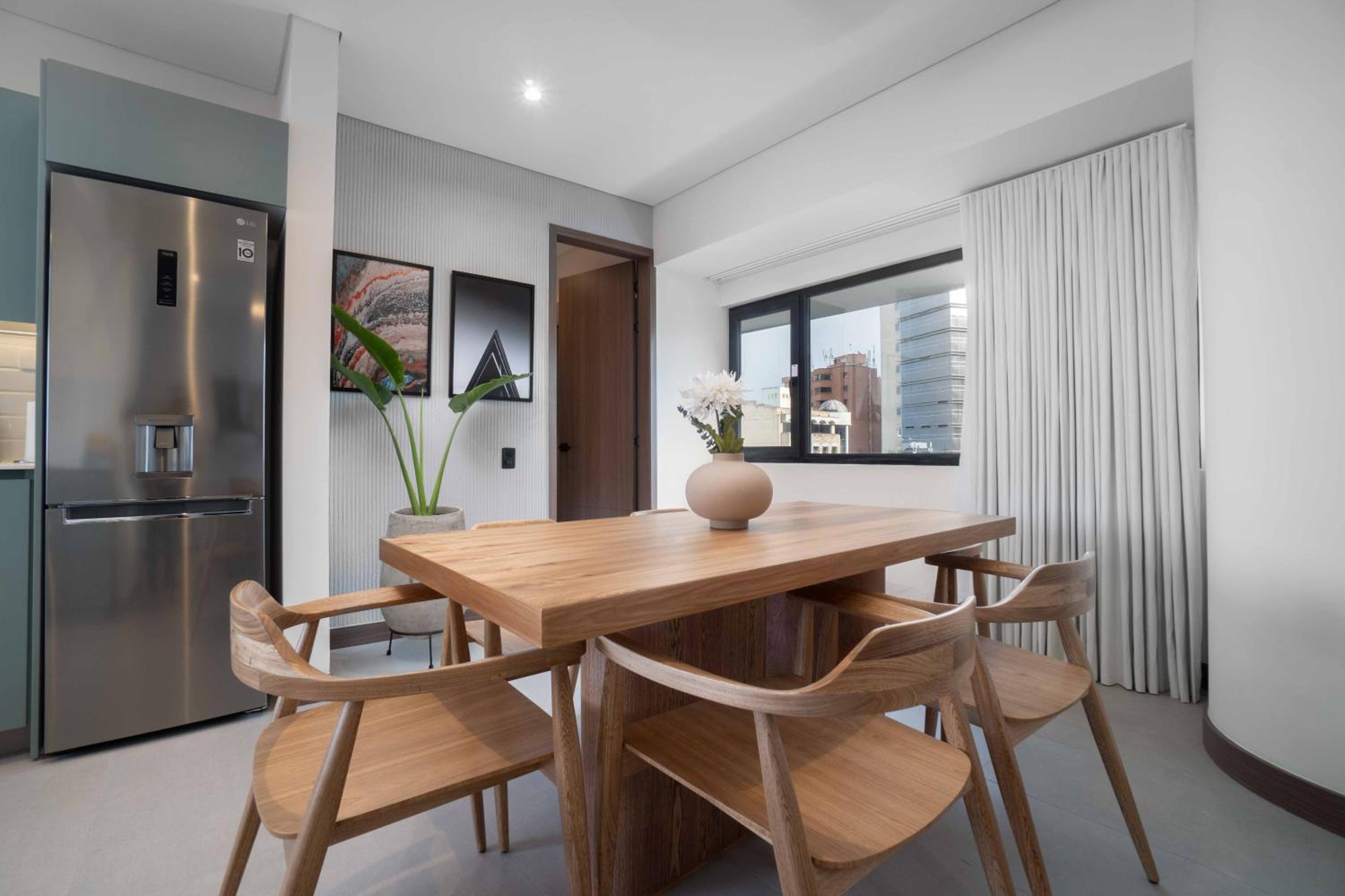 Hygge Luxury Apartments