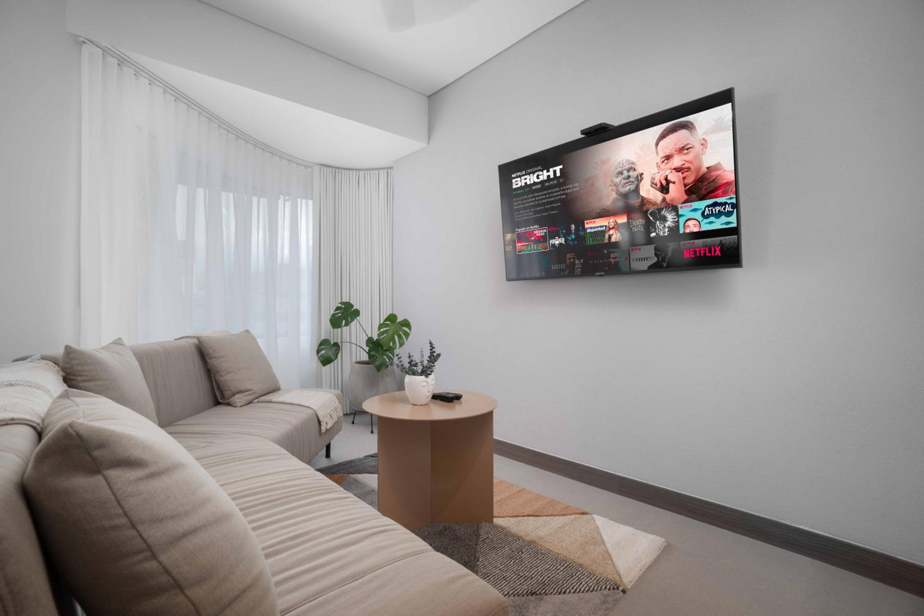 Hygge Luxury Apartments