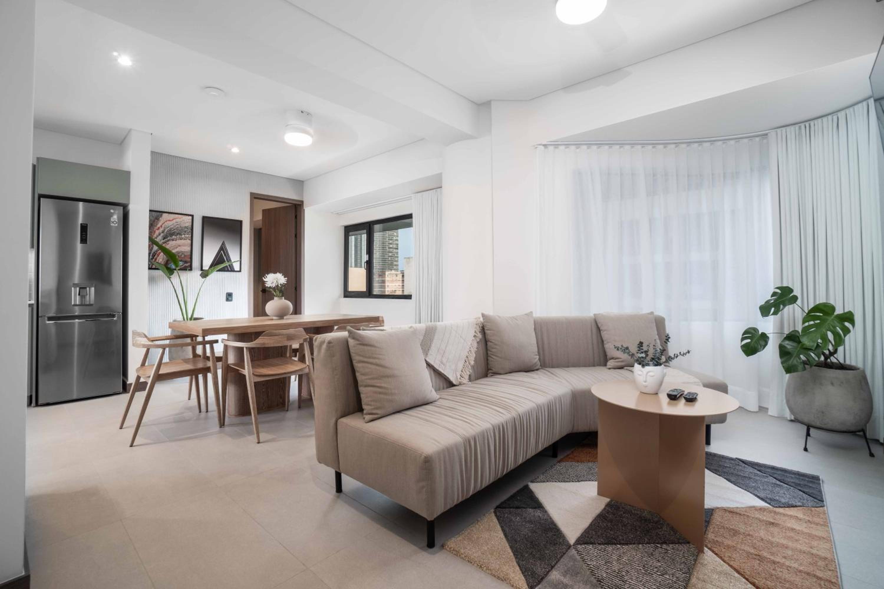 Hygge Luxury Apartments