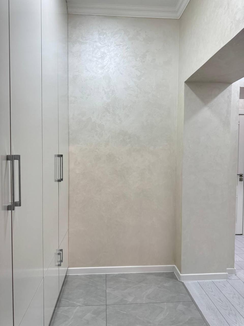 Cozy 2 bedroom apartment EASY rent