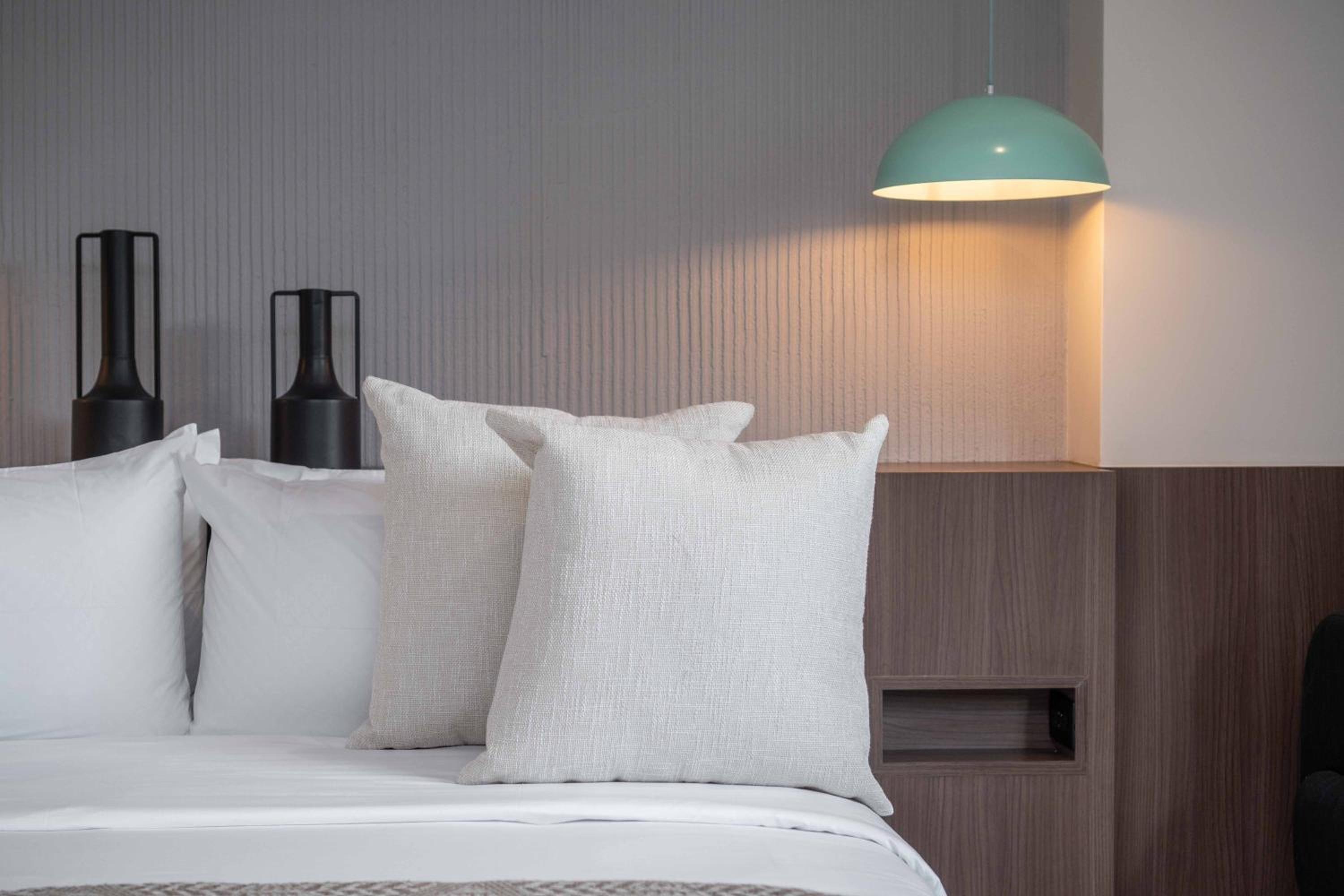 Hygge Luxury Apartments