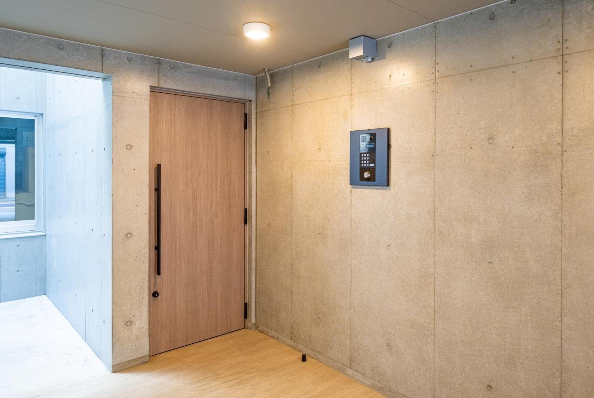 Repure Omori Residence - Vacation STAY 16371