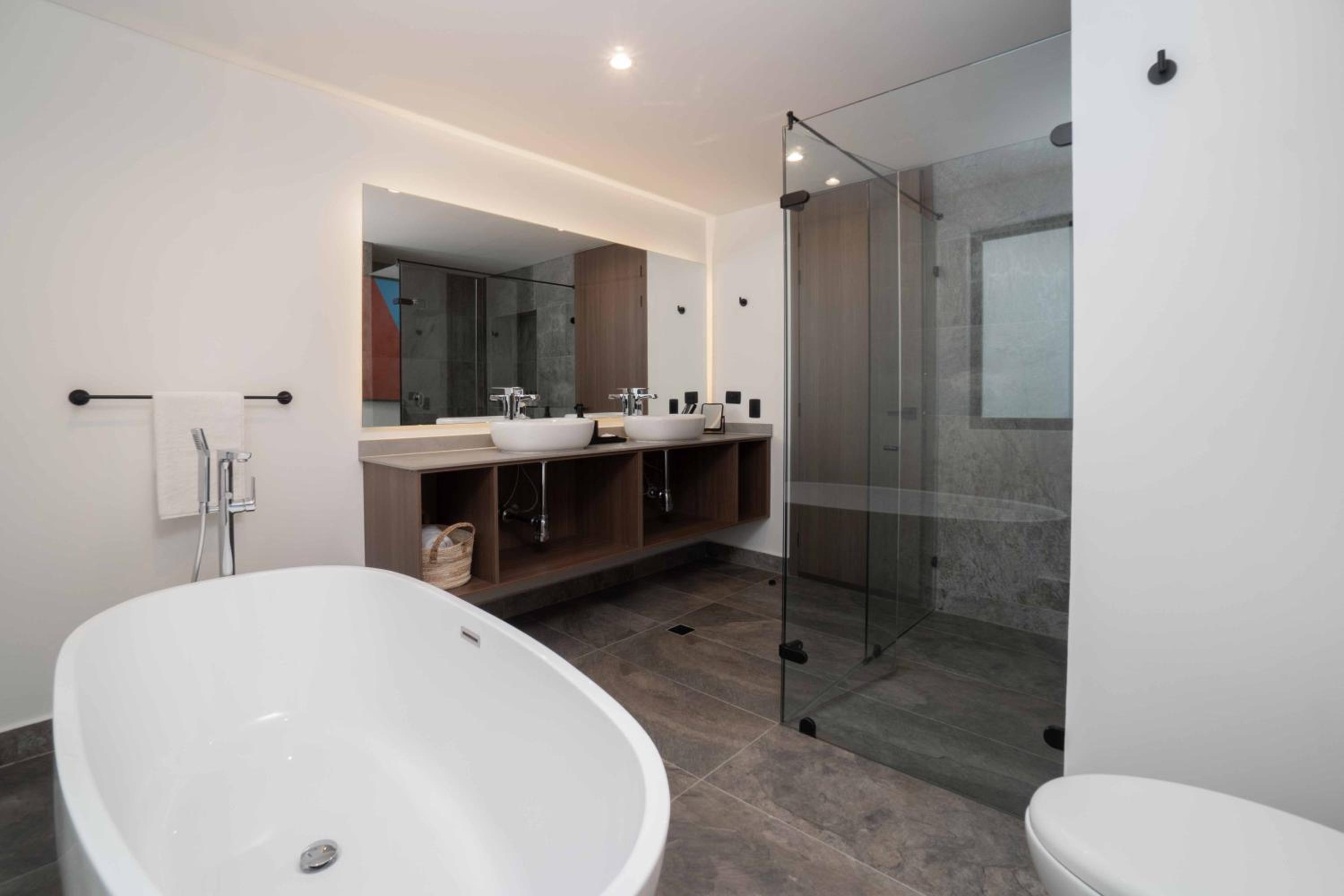 Hygge Luxury Apartments