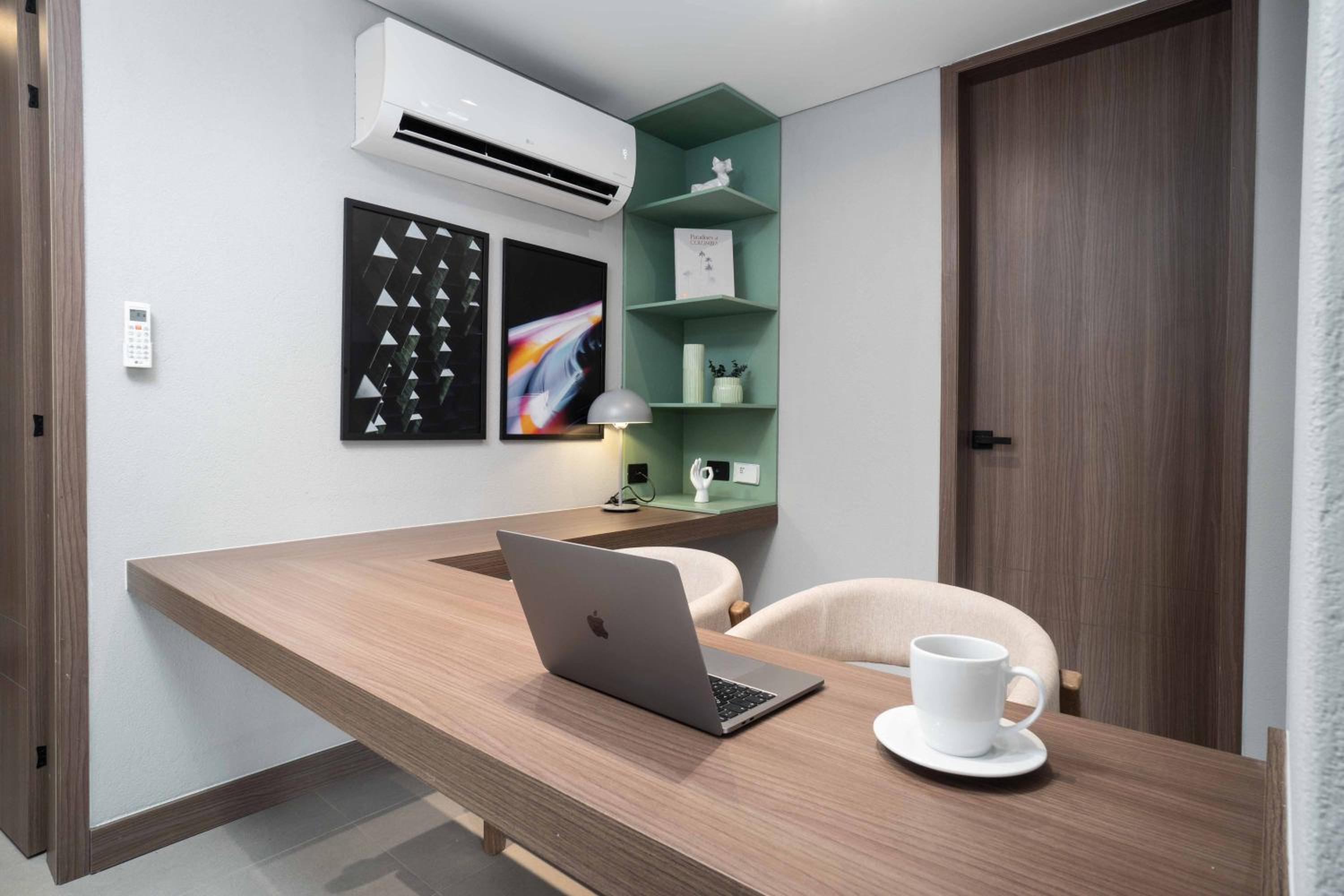 Hygge Luxury Apartments