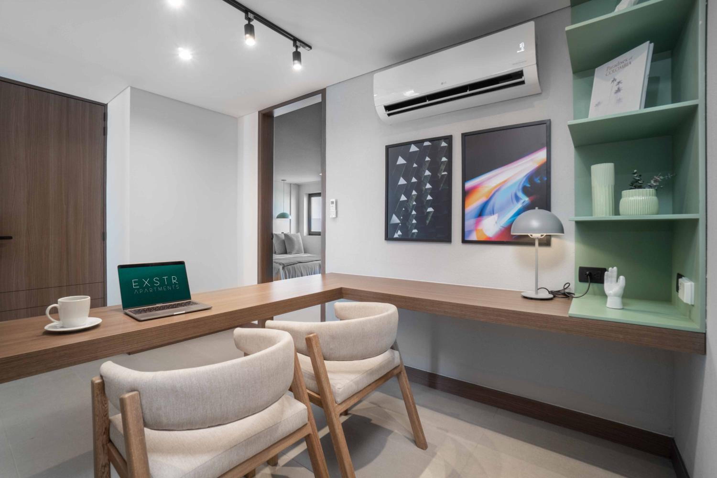 Hygge Luxury Apartments
