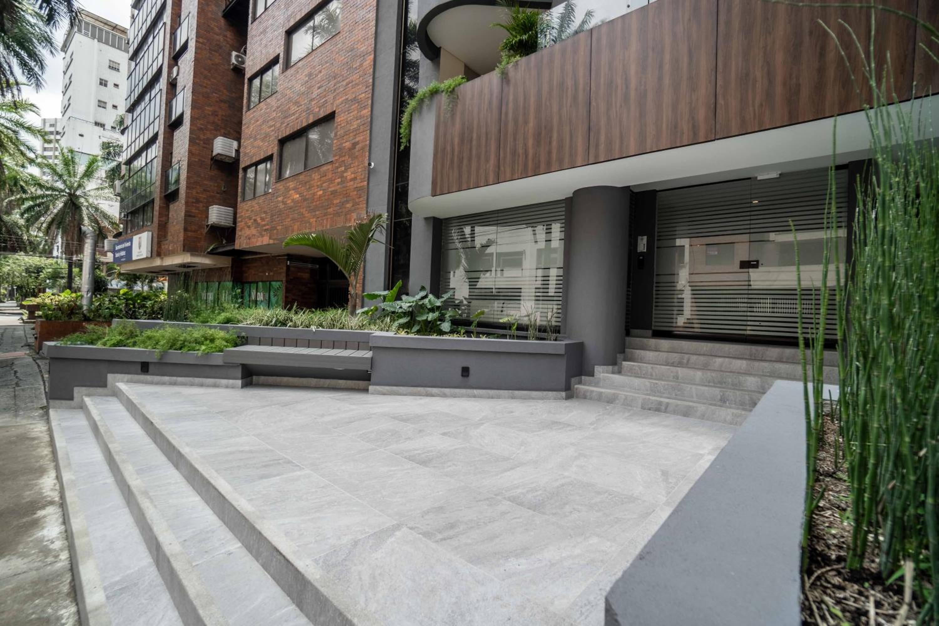 Hygge Luxury Apartments