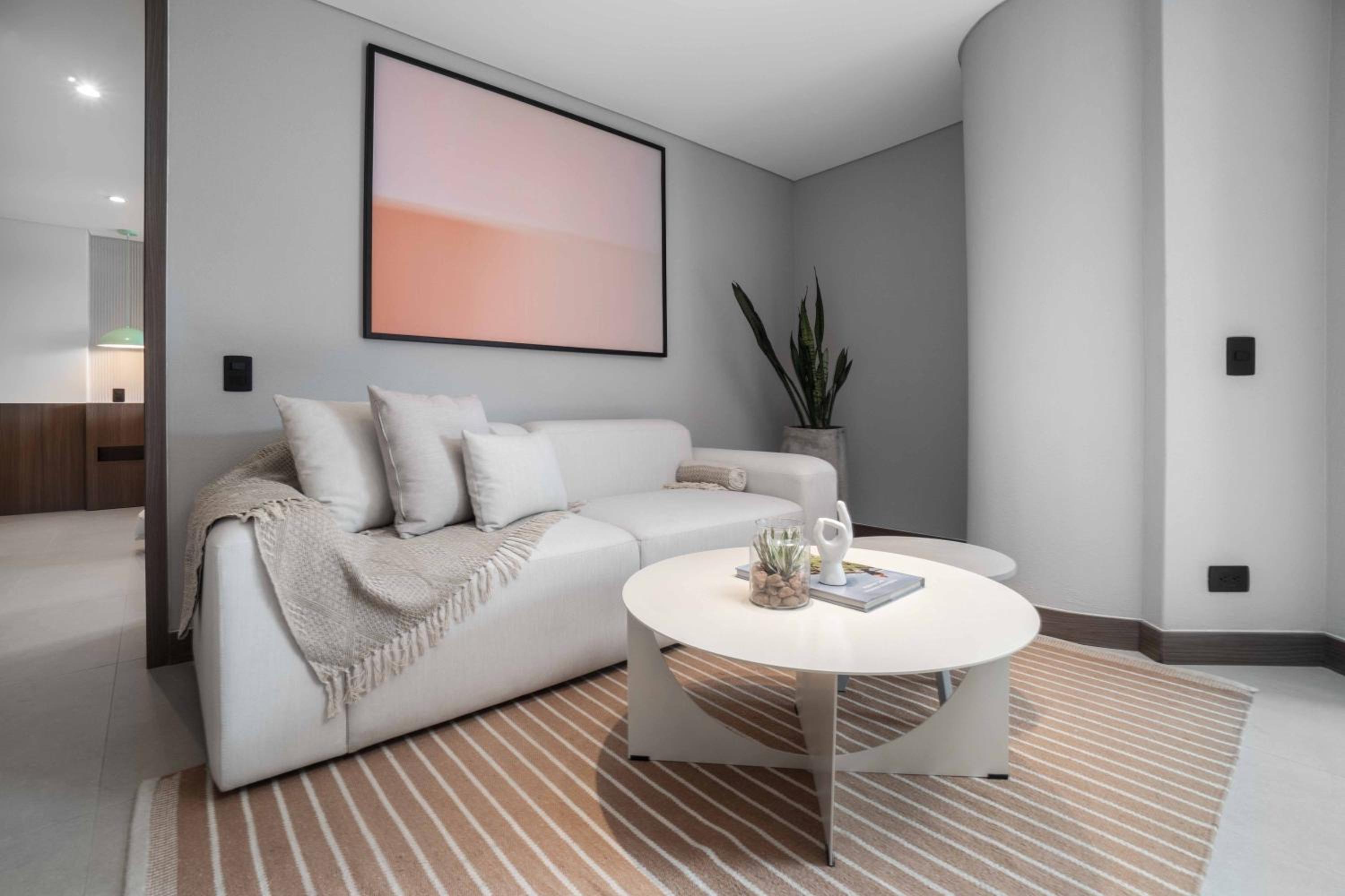 Hygge Luxury Apartments