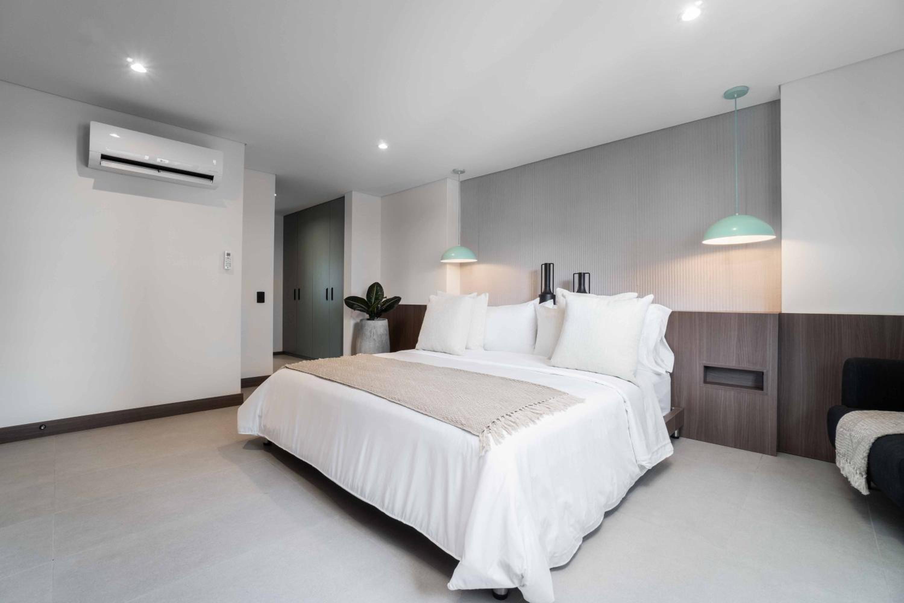 Hygge Luxury Apartments