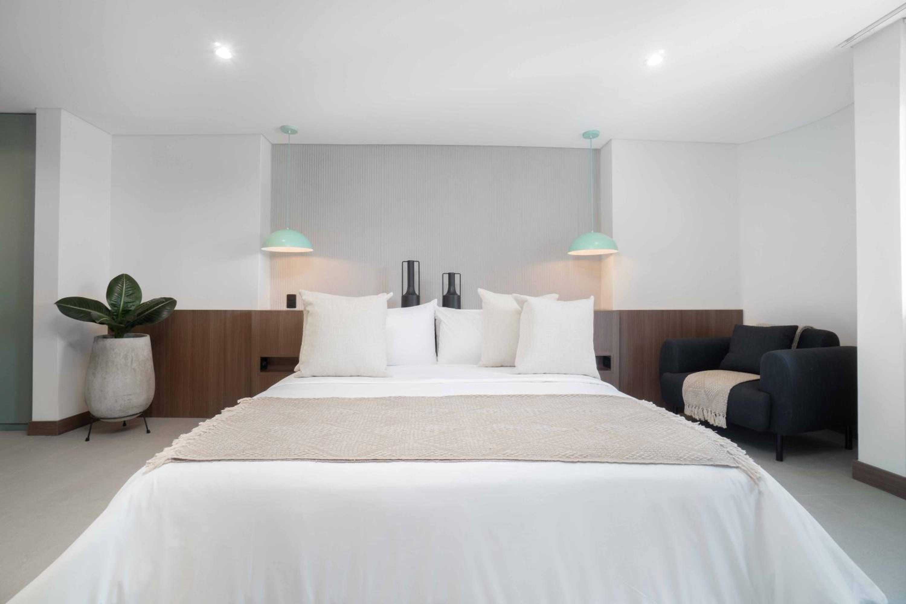 Hygge Luxury Apartments