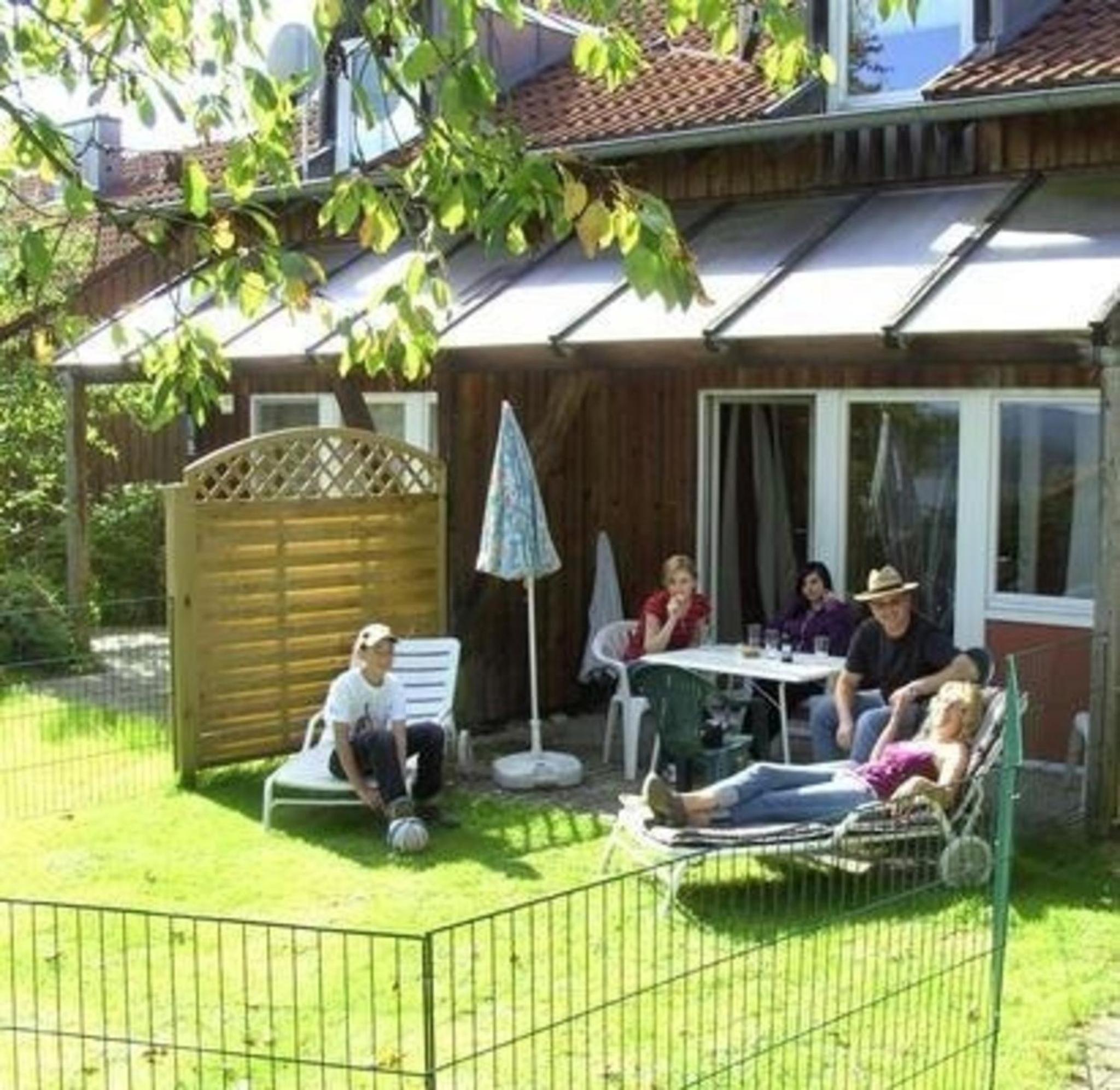 Ferienhaus Schlossberg mit kostenloser Nutzung von Bus und Bahn sowie kostenlosem w-lan - Property Image 1