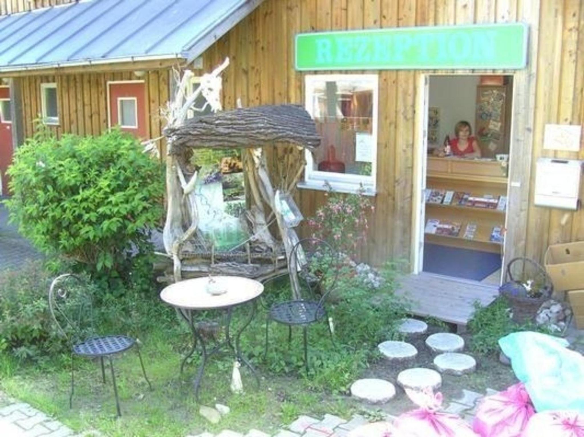 Ferienhaus Schlossberg mit kostenloser Nutzung von Bus und Bahn sowie kostenlosem w-lan - Property Image 13