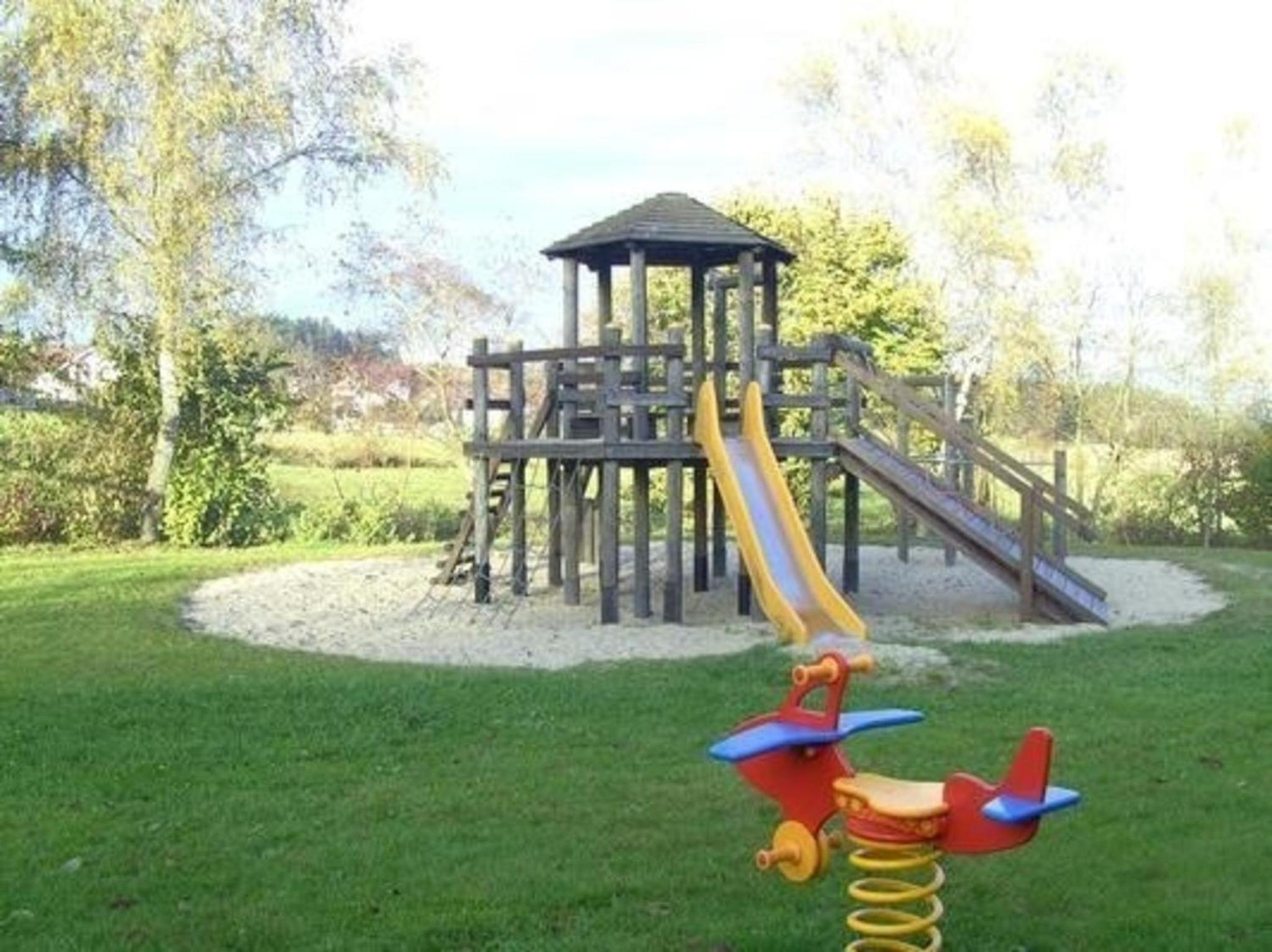Ferienhaus Schlossberg mit kostenloser Nutzung von Bus und Bahn sowie kostenlosem w-lan - Property Image 14