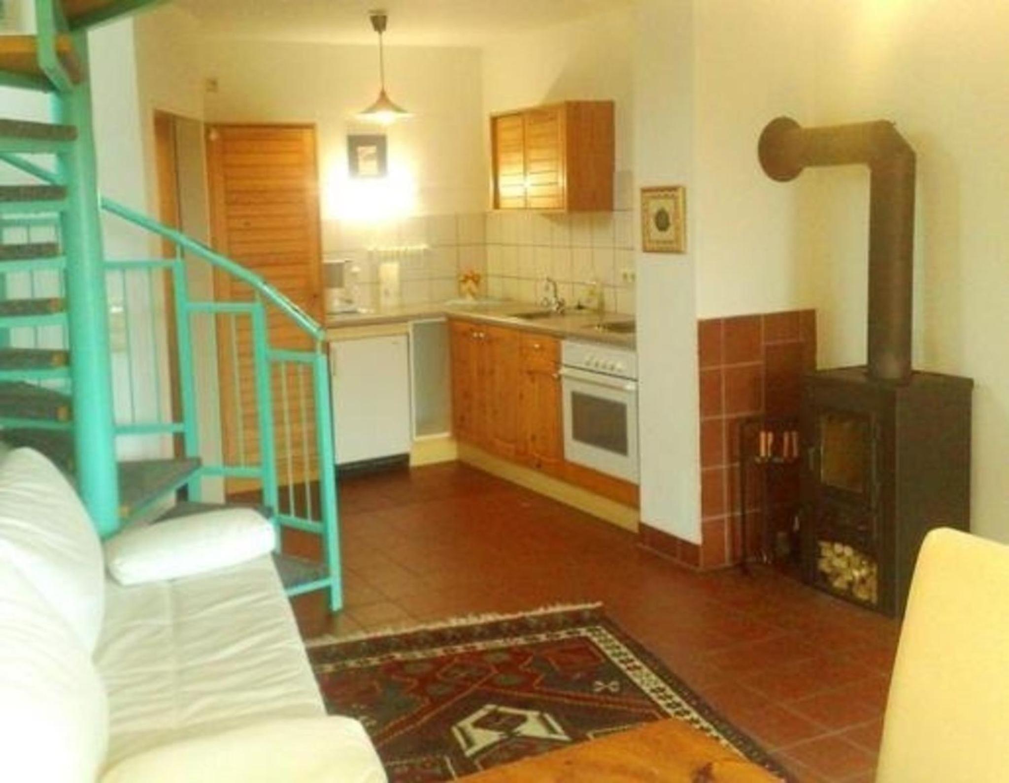 Ferienhaus Schlossberg mit kostenloser Nutzung von Bus und Bahn sowie kostenlosem w-lan - Property Image 11