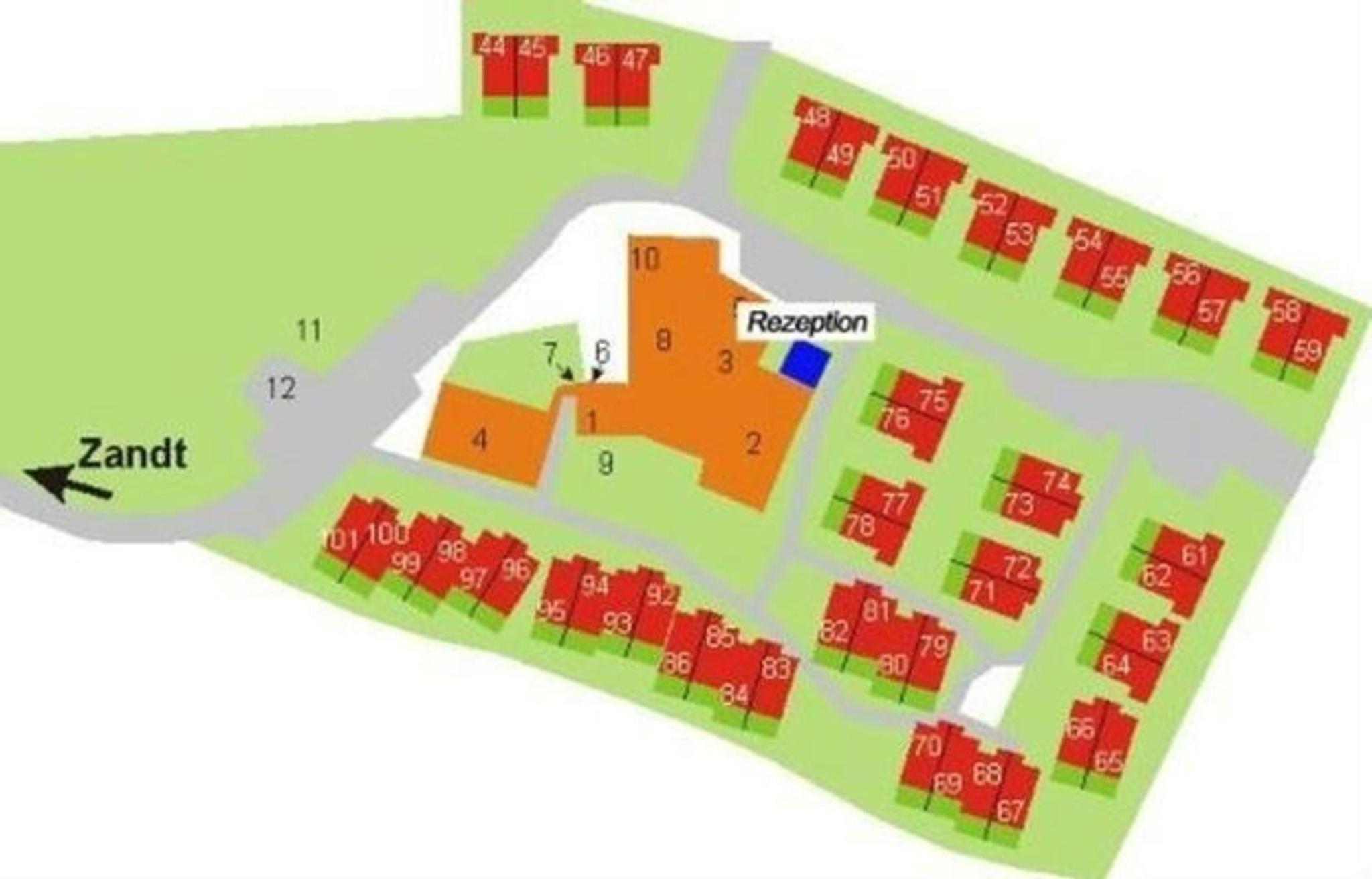 Ferienhaus Schlossberg mit kostenloser Nutzung von Bus und Bahn sowie kostenlosem w-lan - Property Image 7