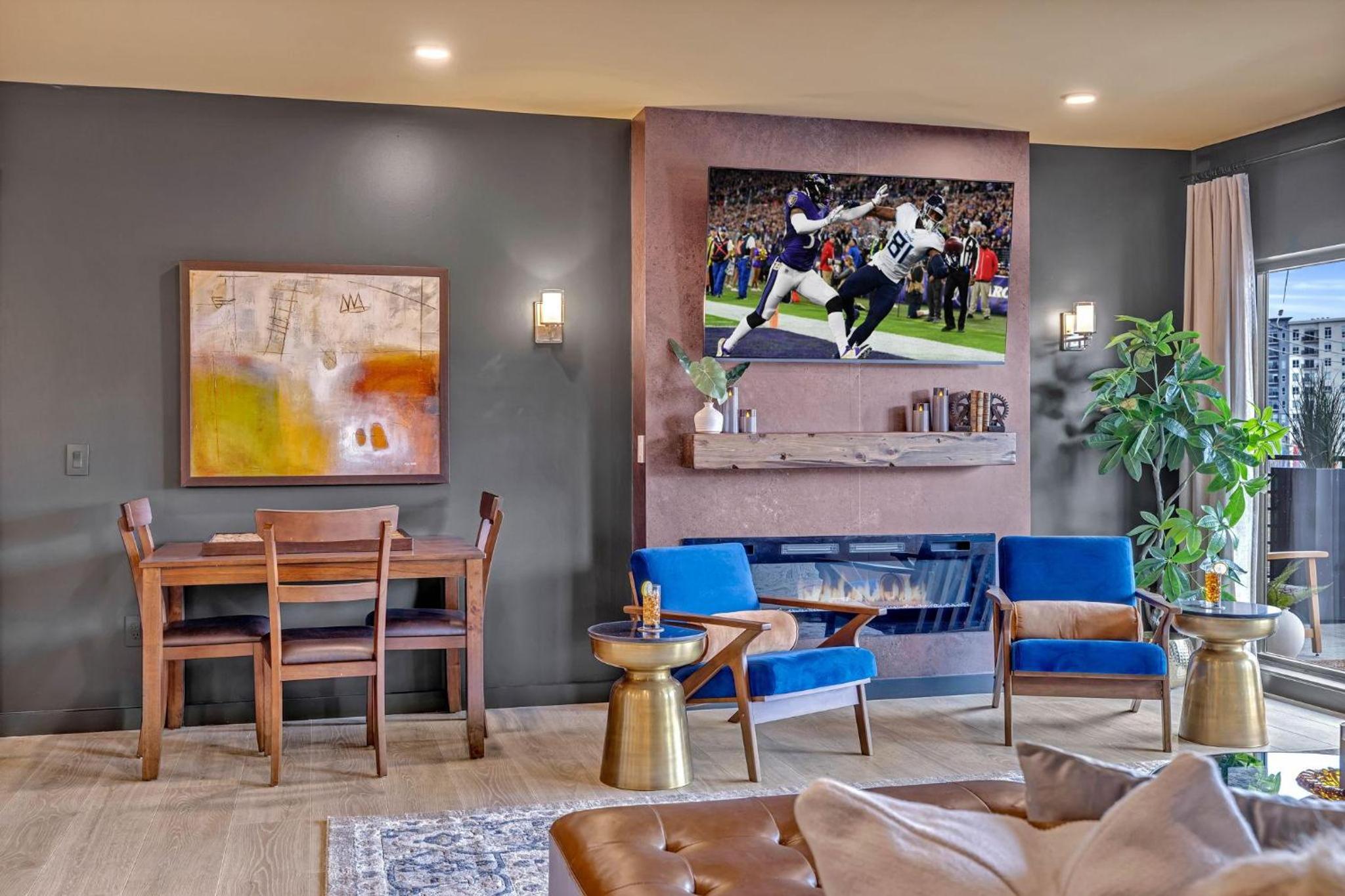 lounge