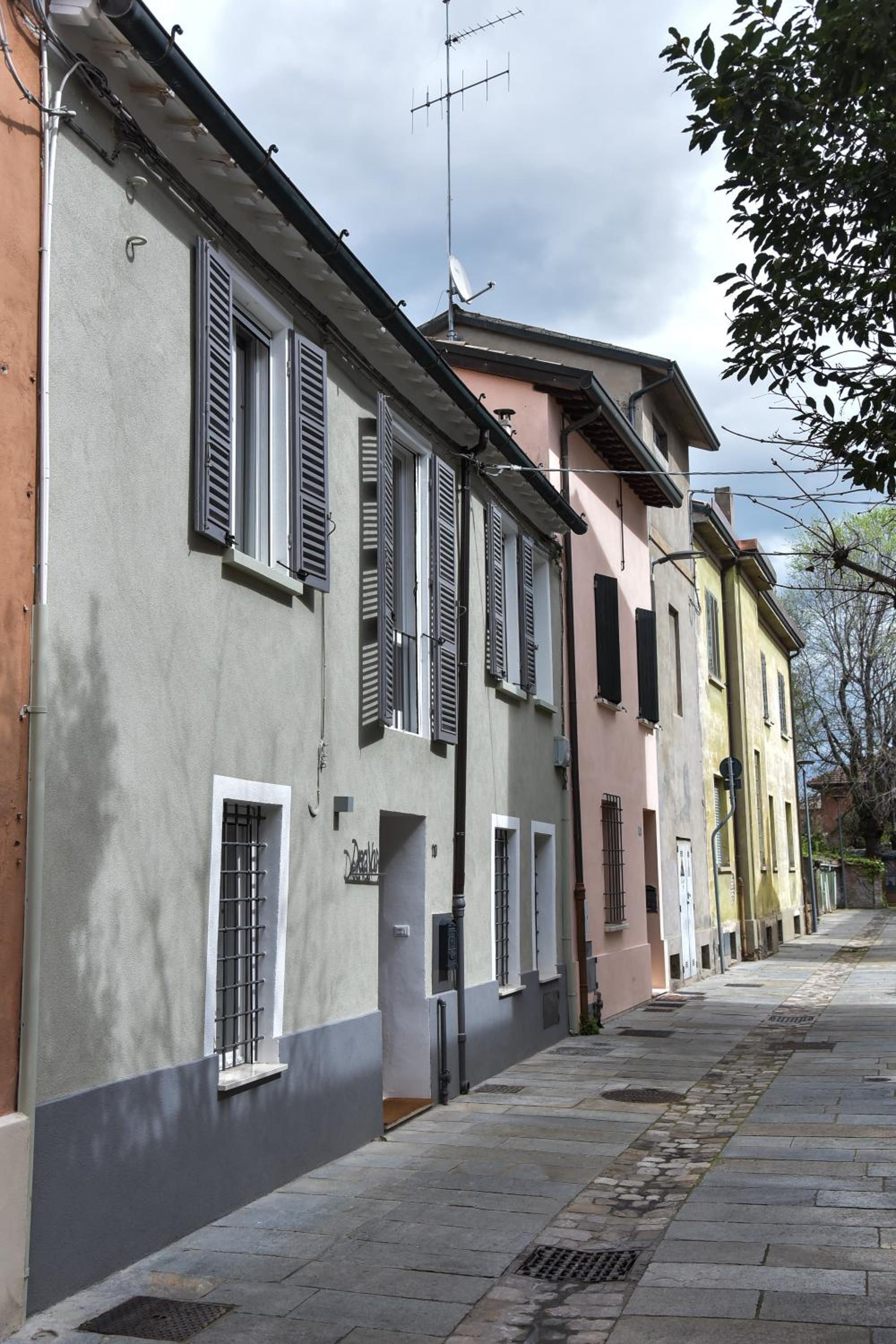 DieciVasi