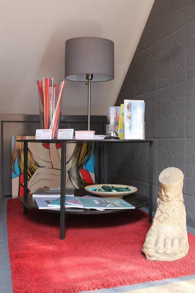 Suites & Apartments DP VFXira