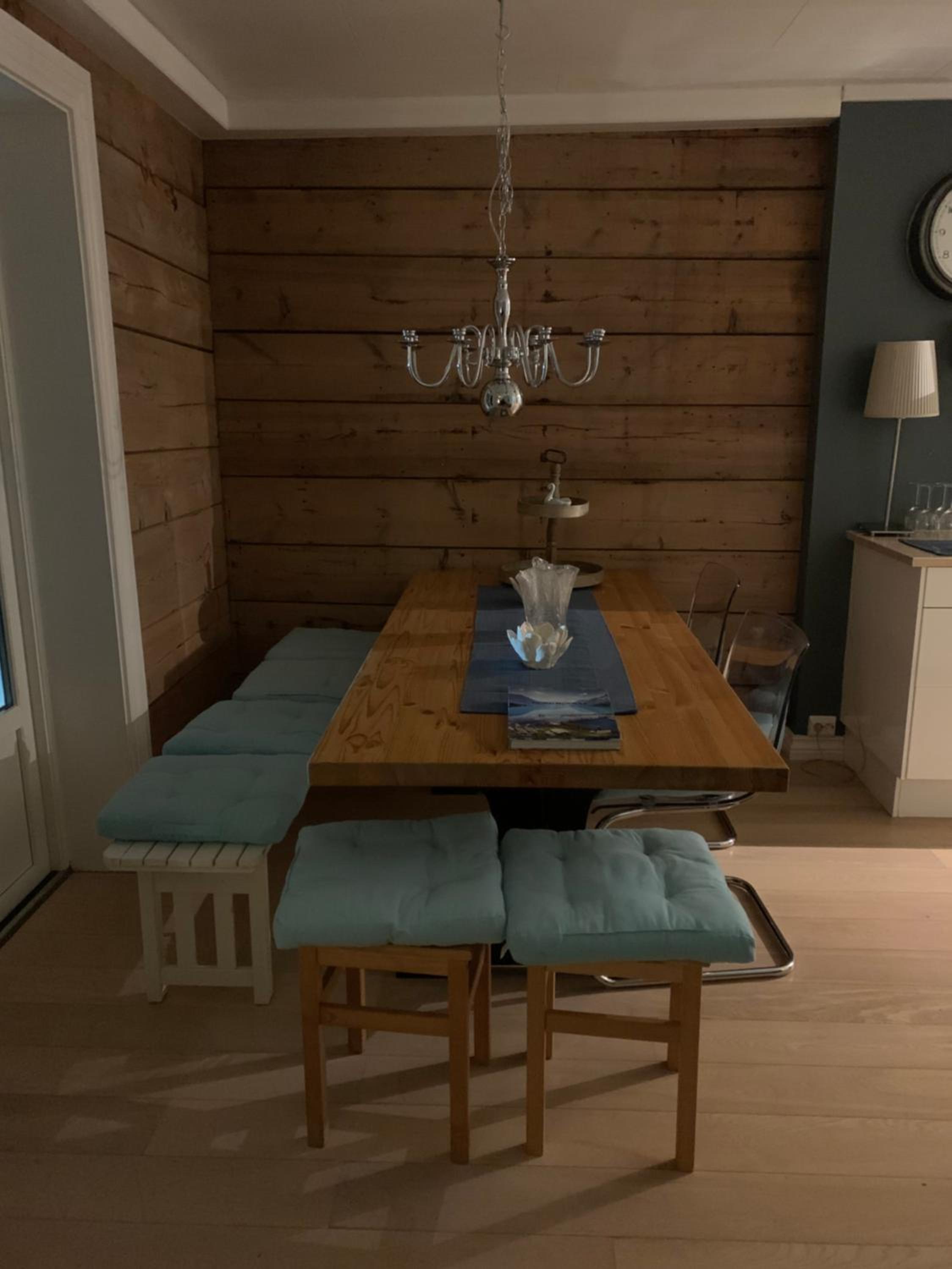 Stryn Golden Resort-«Skulehuset»