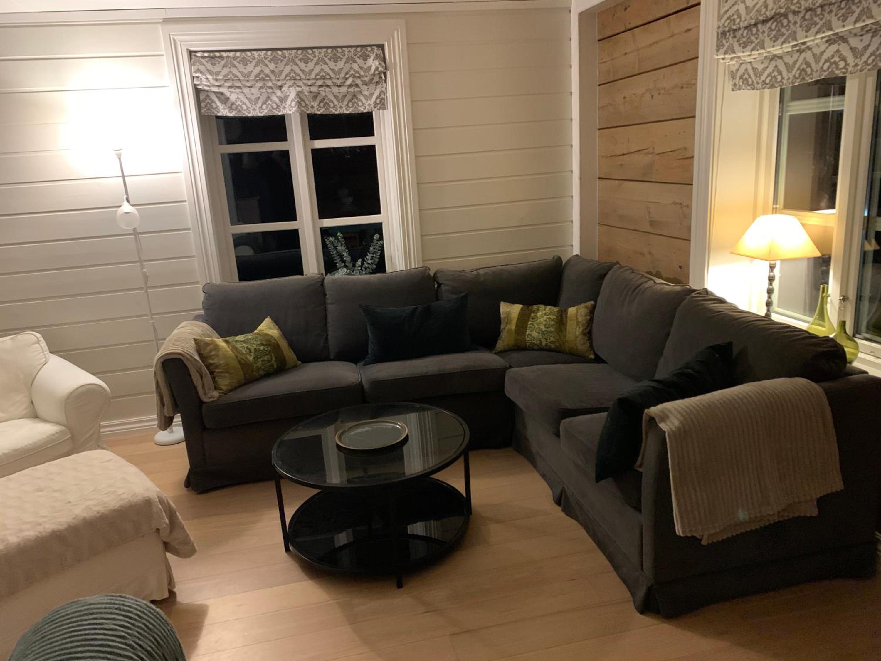 Stryn Golden Resort-«Skulehuset»