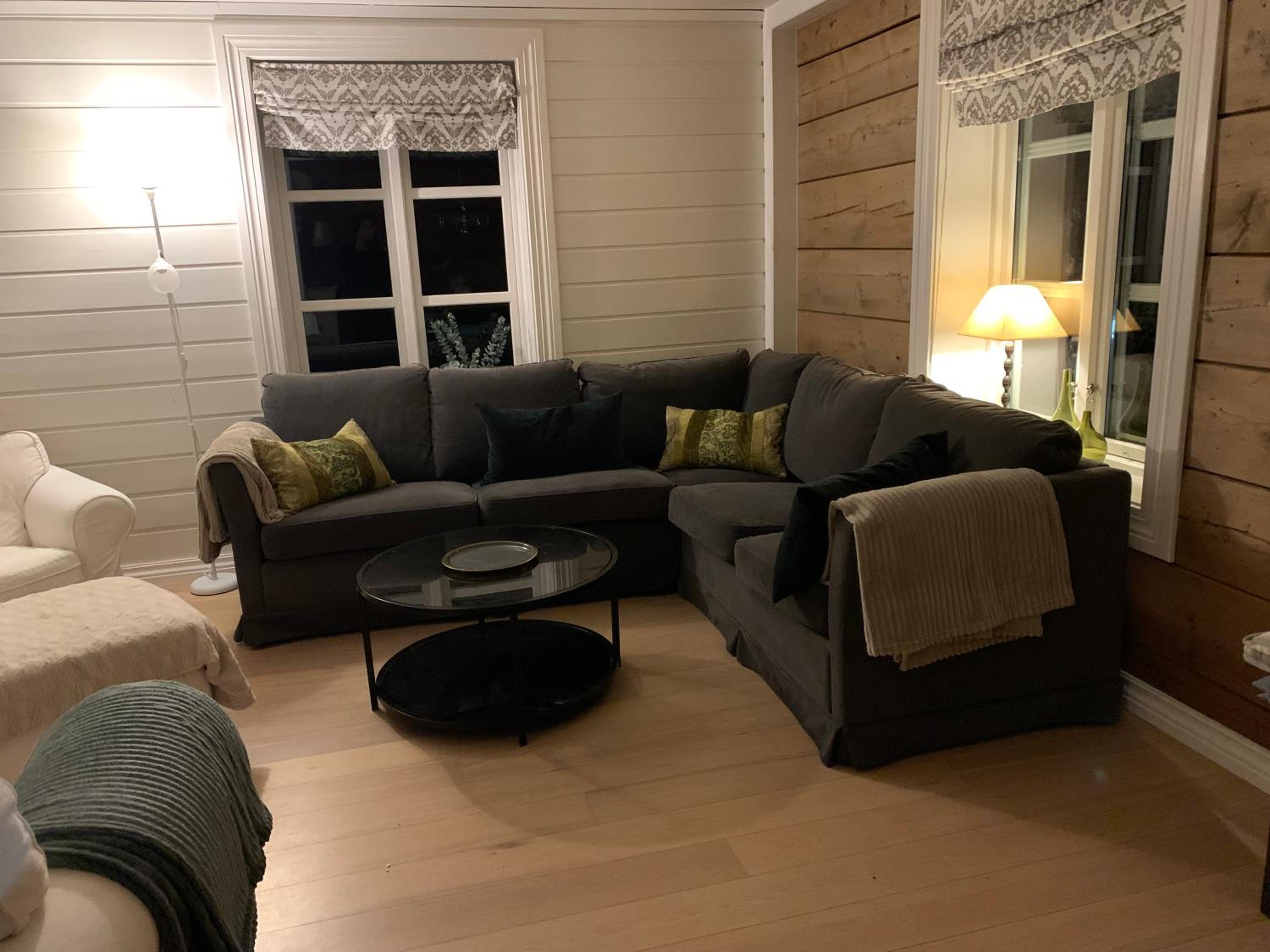 Stryn Golden Resort-«Skulehuset»
