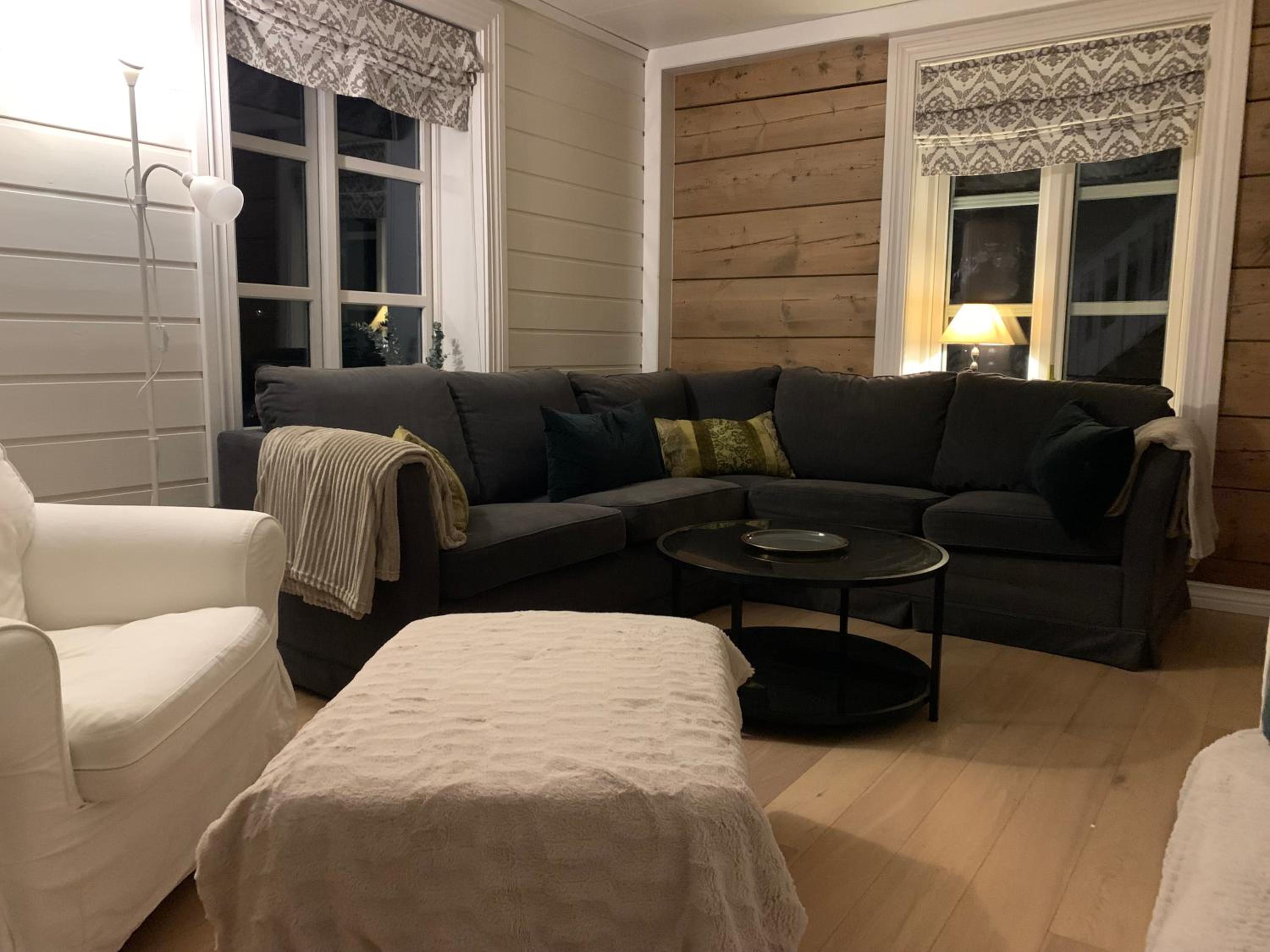 Stryn Golden Resort-«Skulehuset»