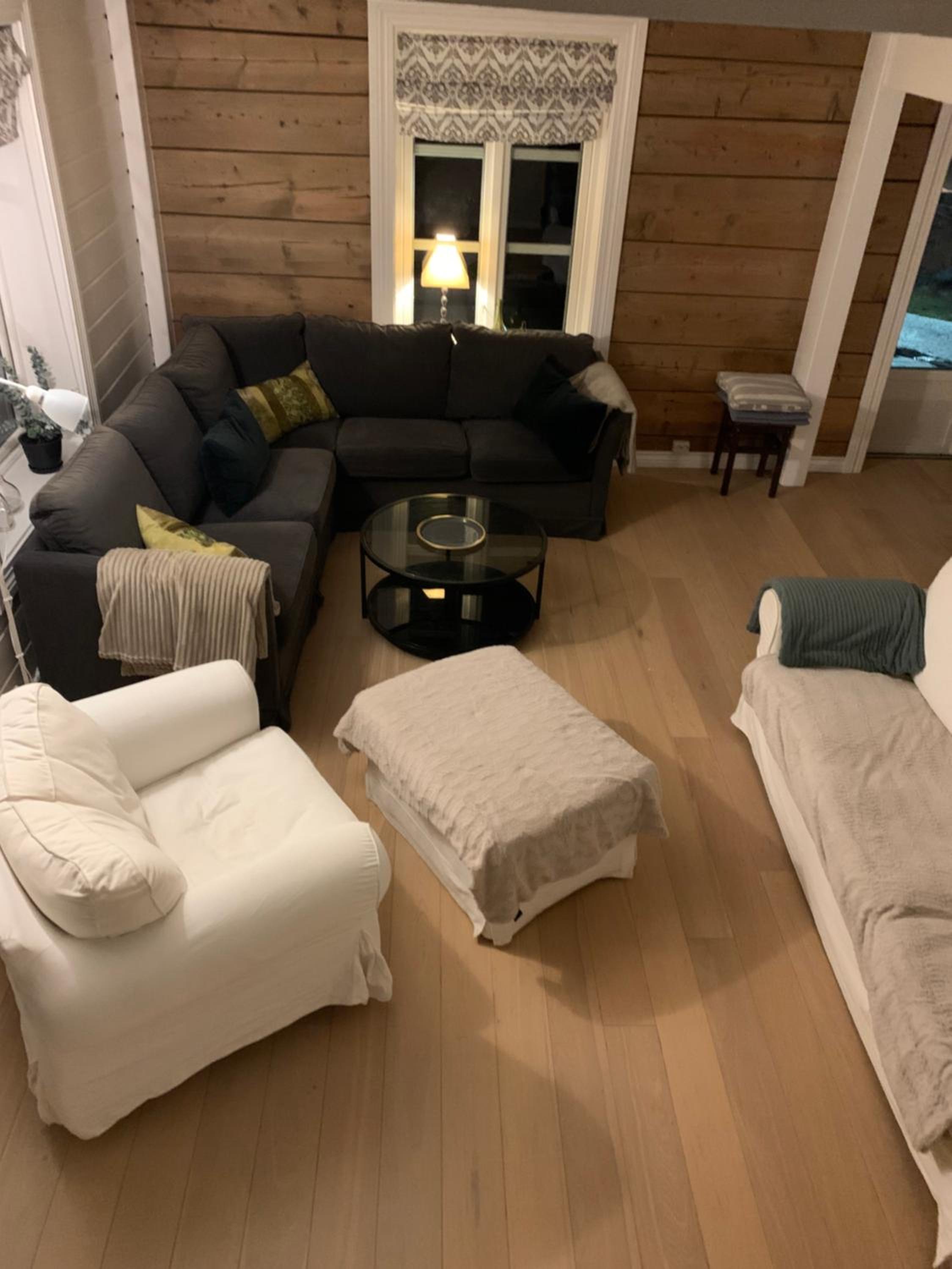 Stryn Golden Resort-«Skulehuset»
