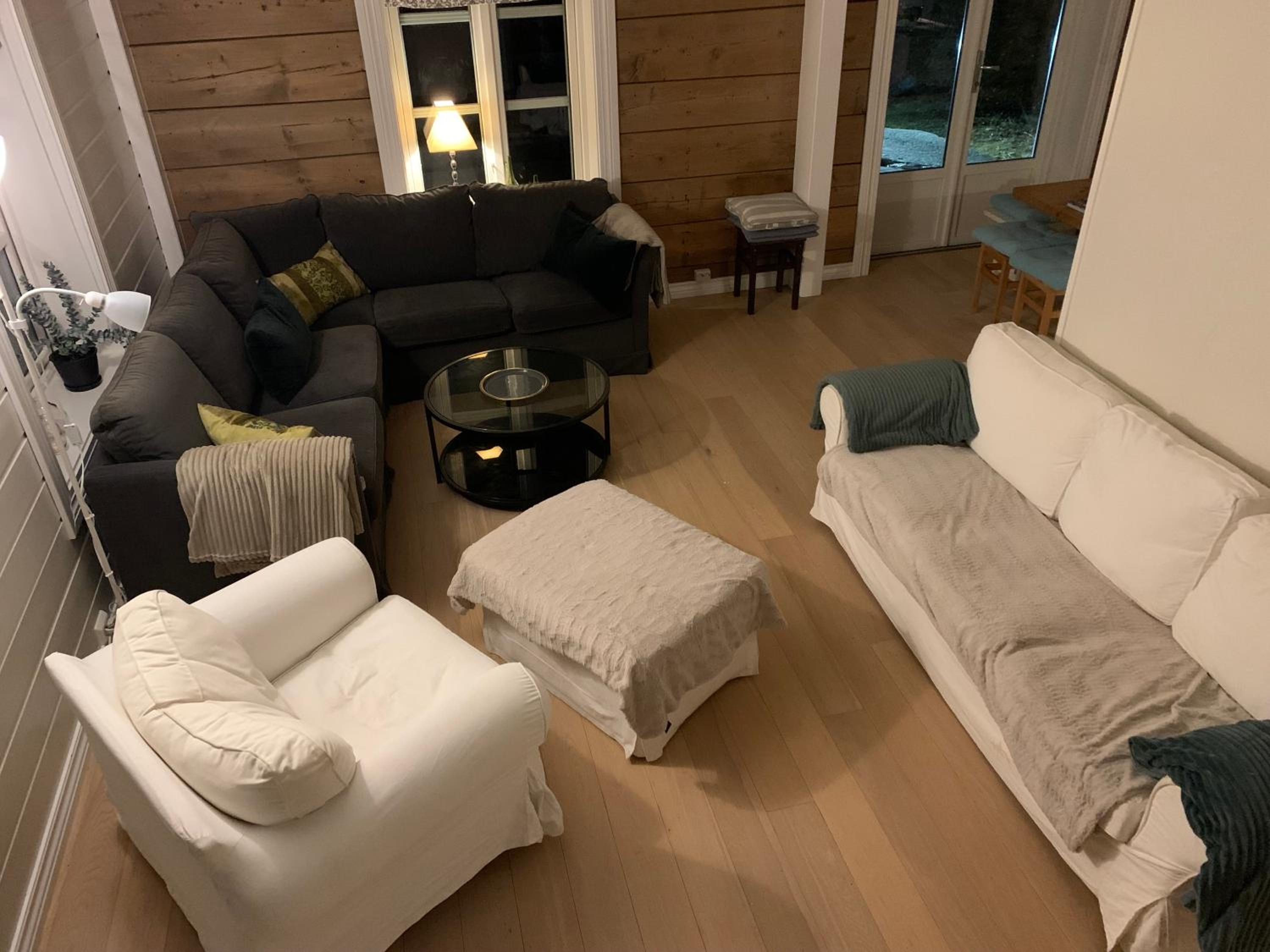 Stryn Golden Resort-«Skulehuset»