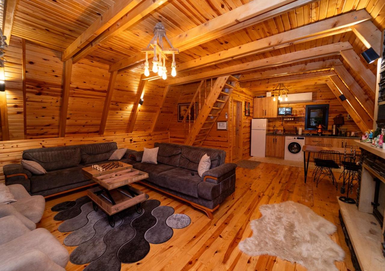 Tenta bungalov