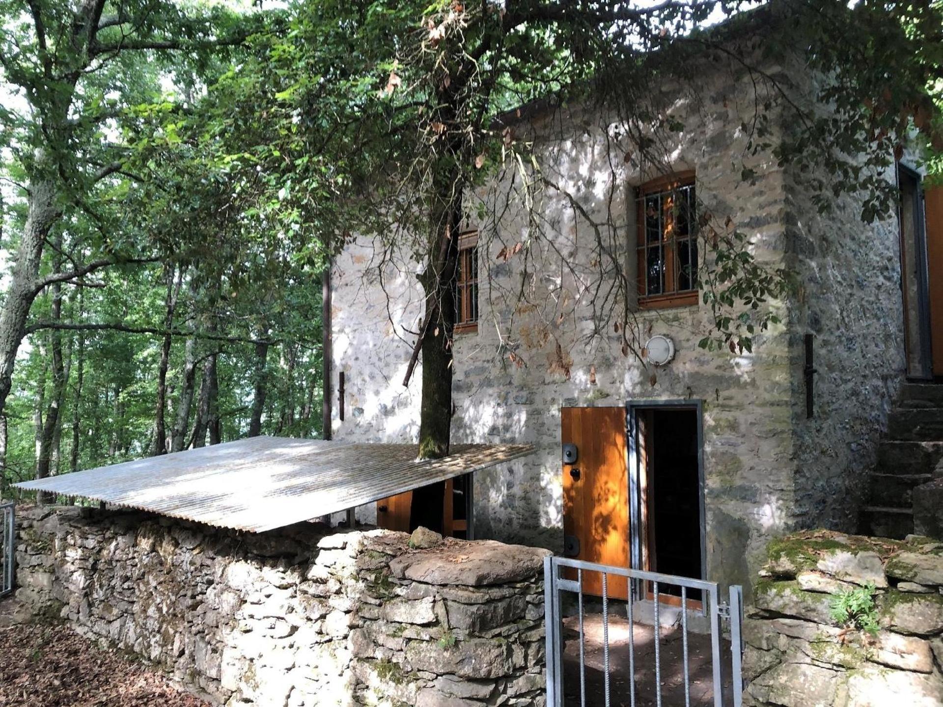 Ferienhaus Ciliegi in Ameglia