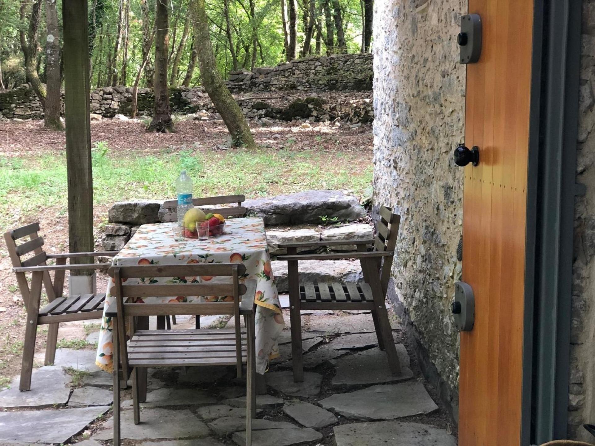 Ferienhaus Ciliegi in Ameglia