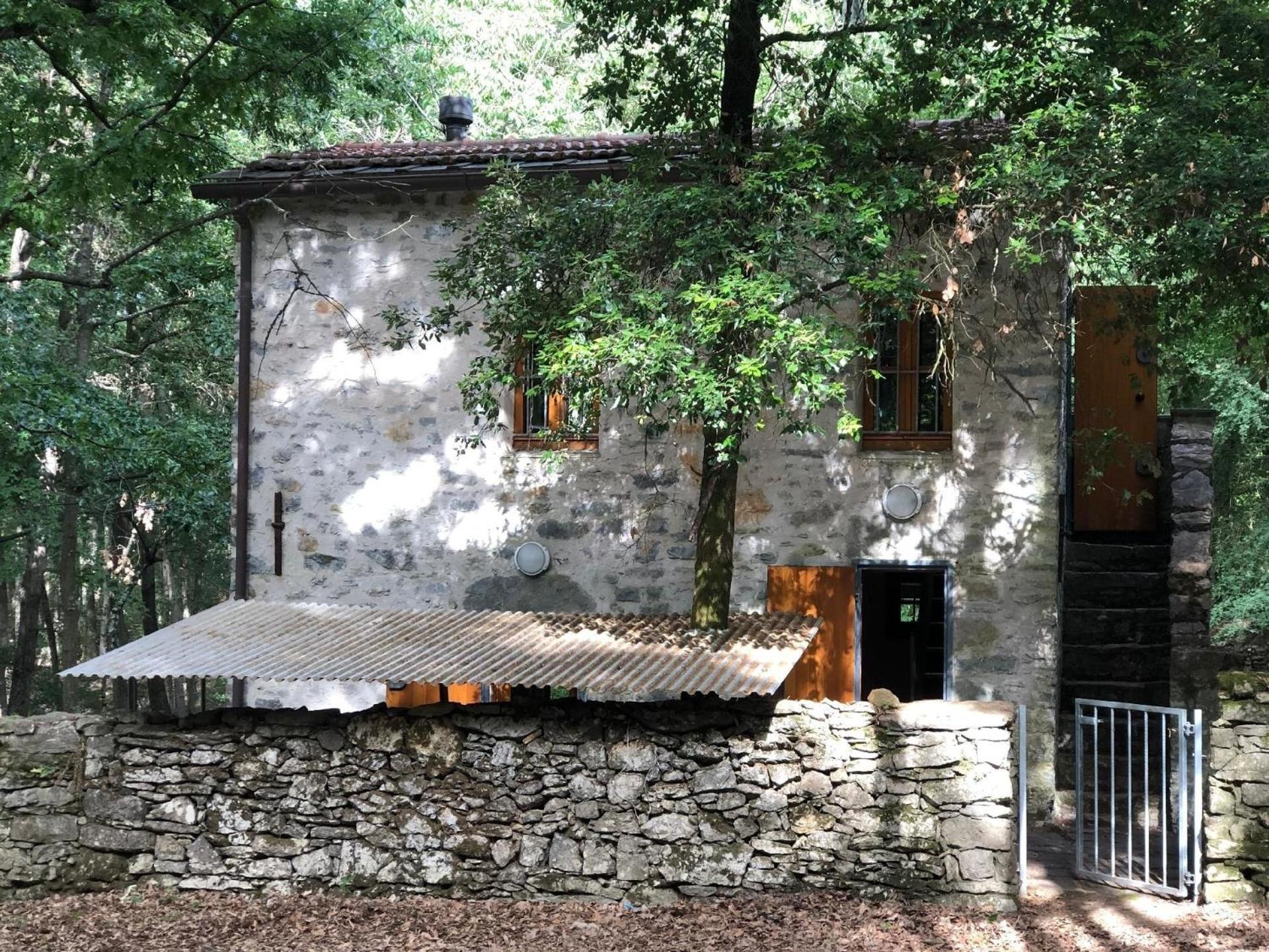 Ferienhaus Ciliegi in Ameglia