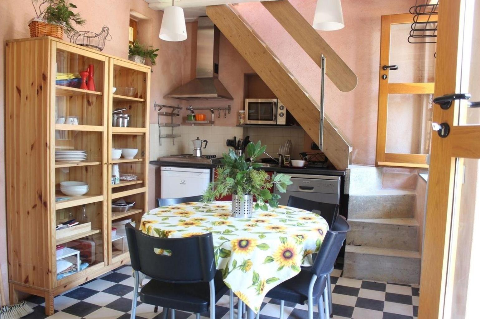 Ferienhaus Ciliegi in Ameglia