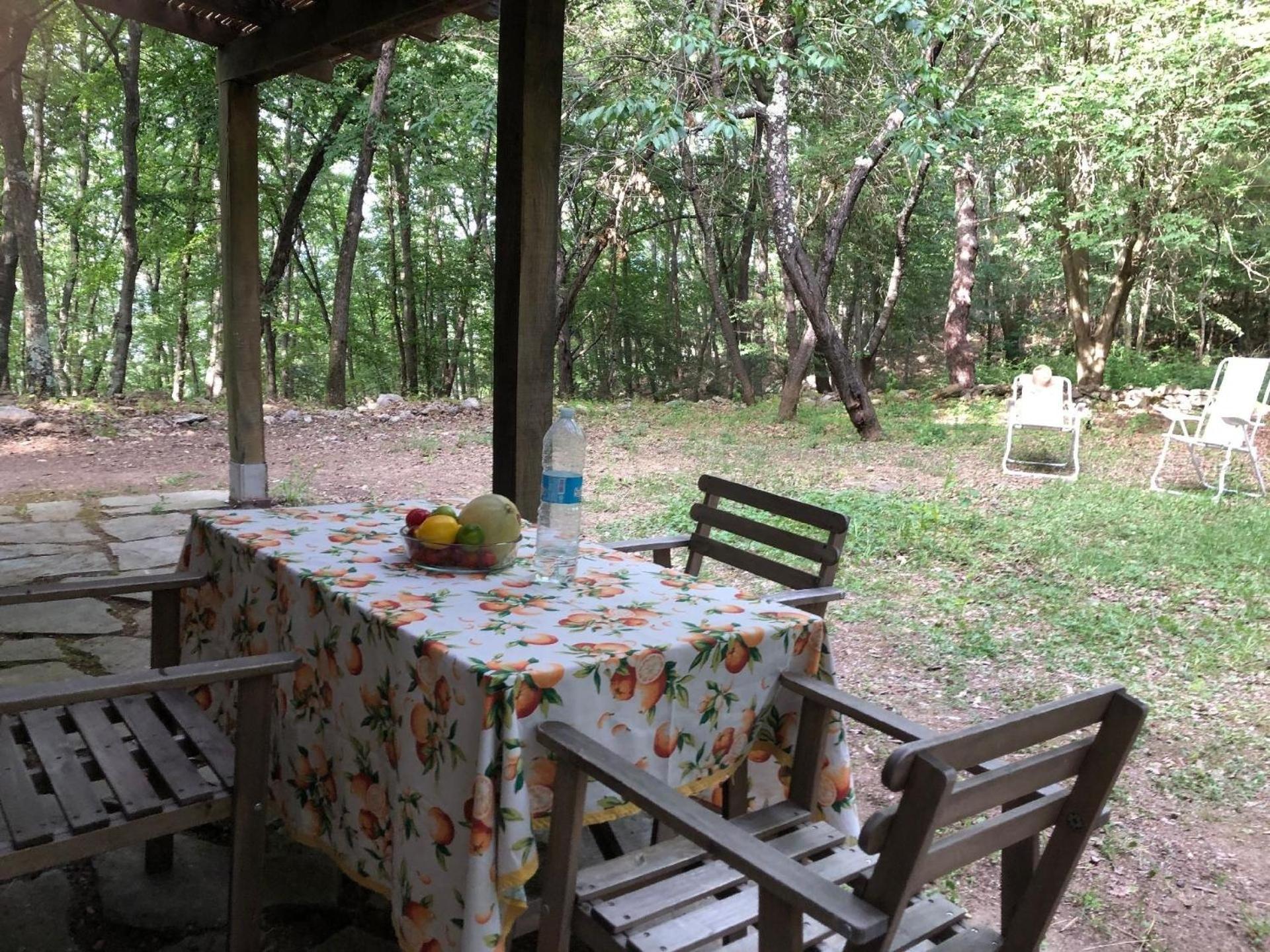 Ferienhaus Ciliegi in Ameglia