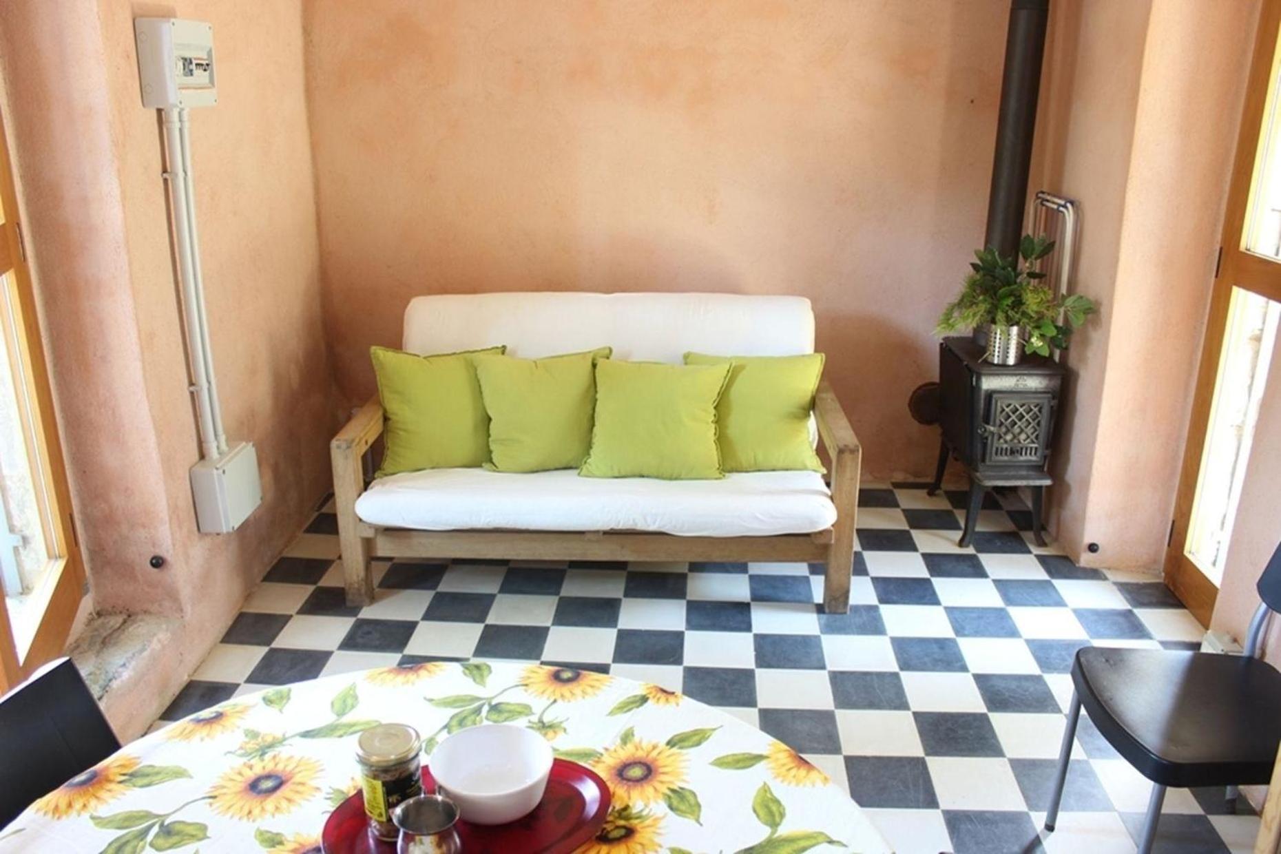Ferienhaus Ciliegi in Ameglia