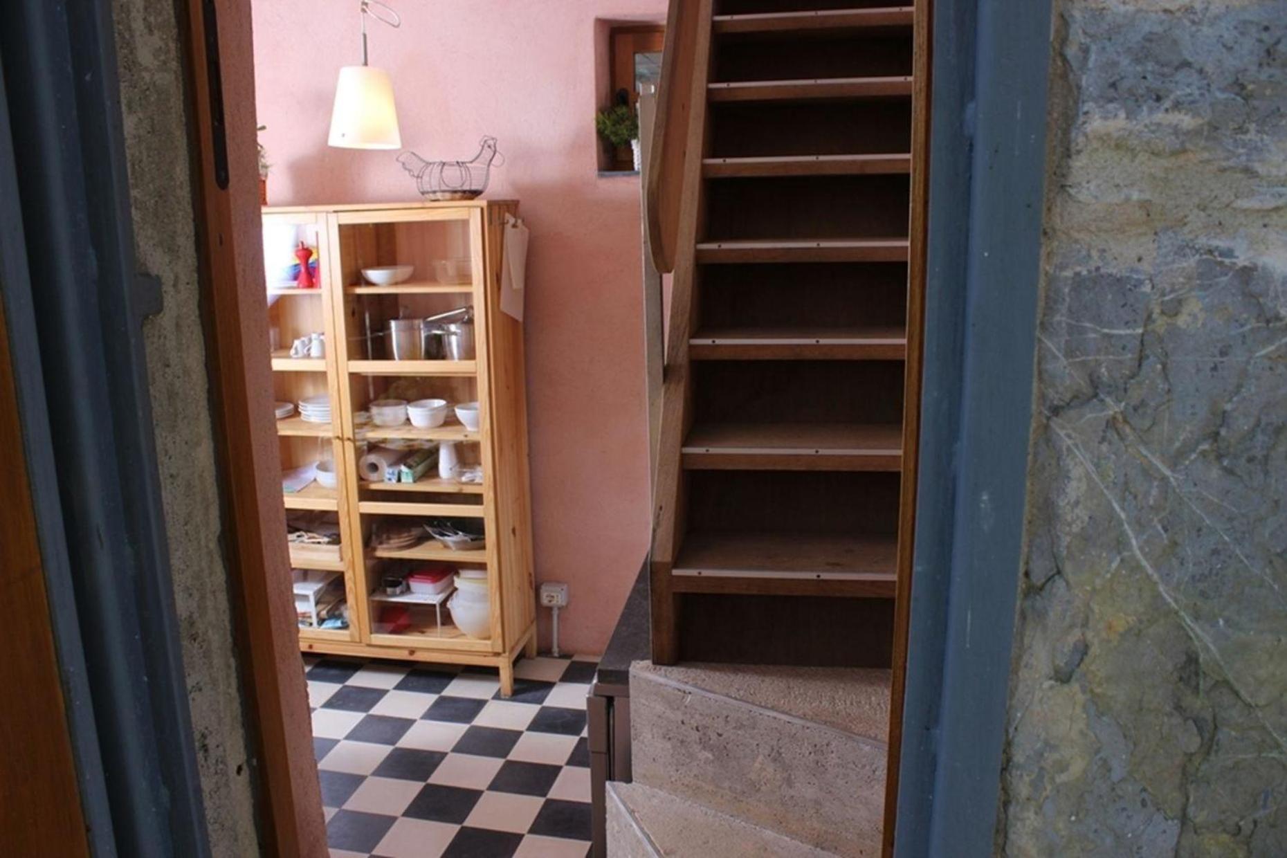 Ferienhaus Ciliegi in Ameglia