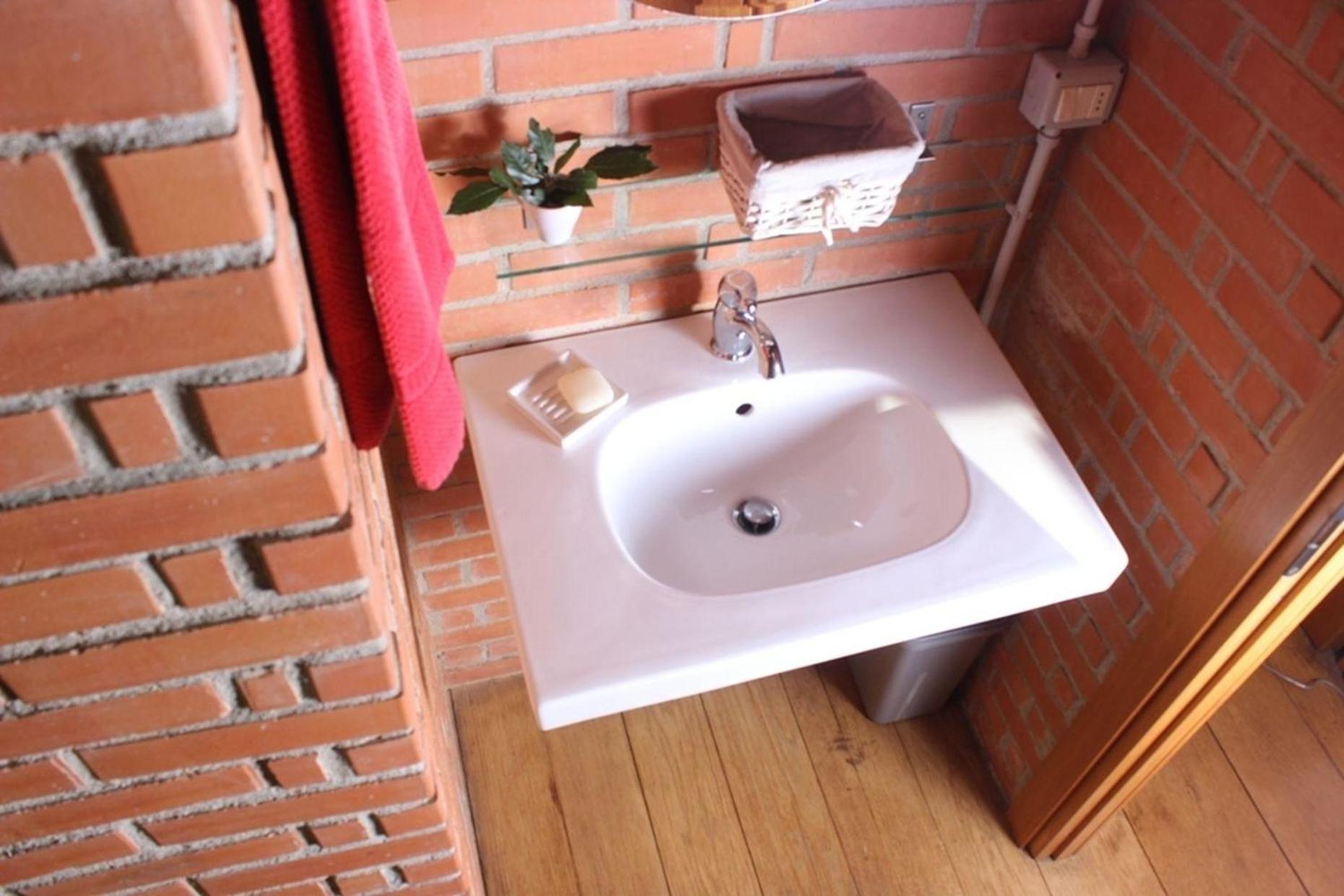 Ferienhaus Ciliegi in Ameglia
