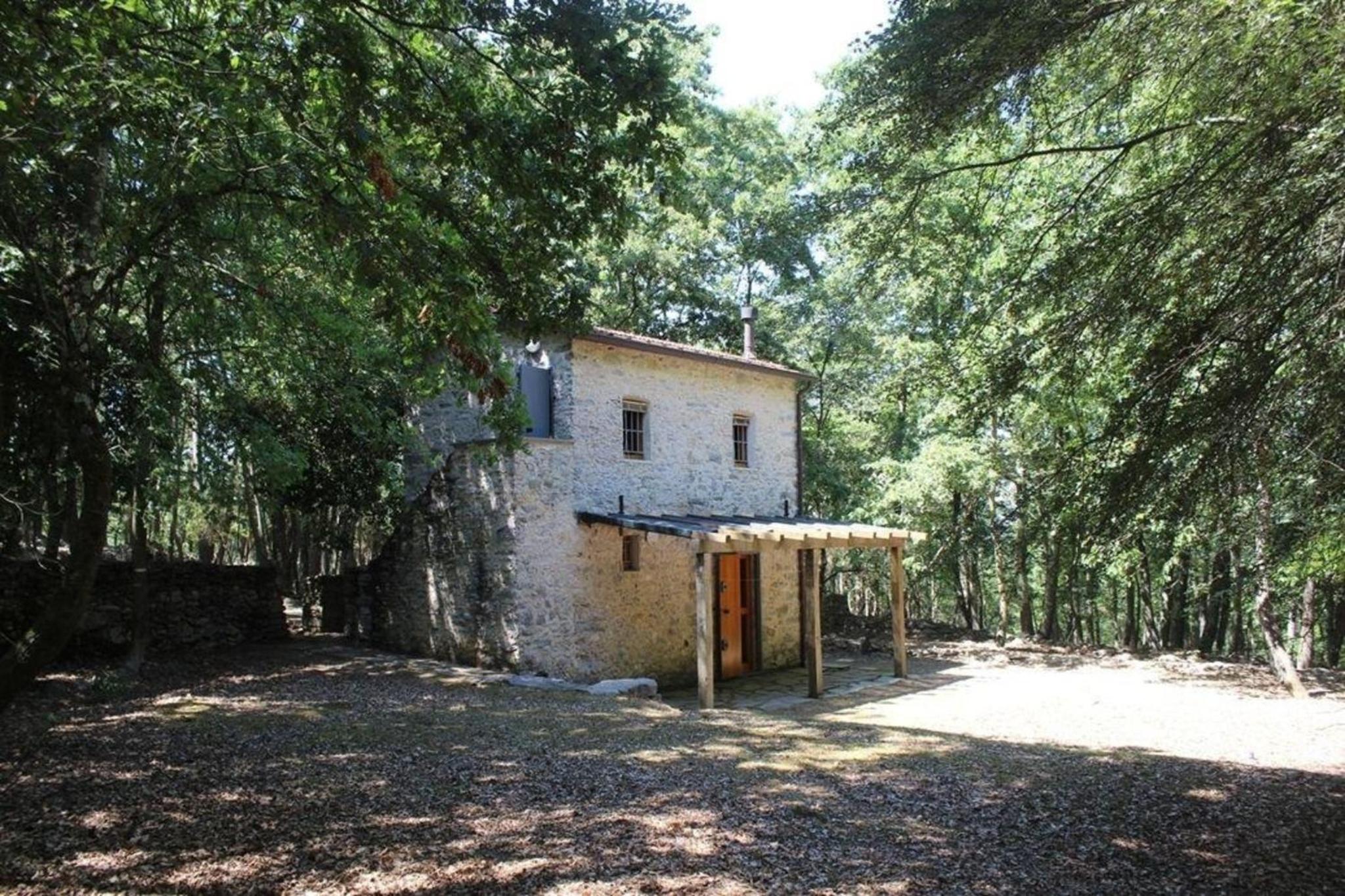 Ferienhaus Ciliegi in Ameglia