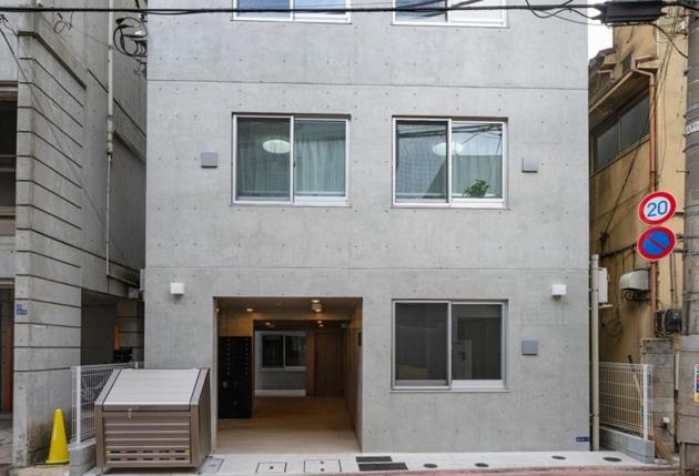 Repure Omori Residence - Vacation STAY 16373