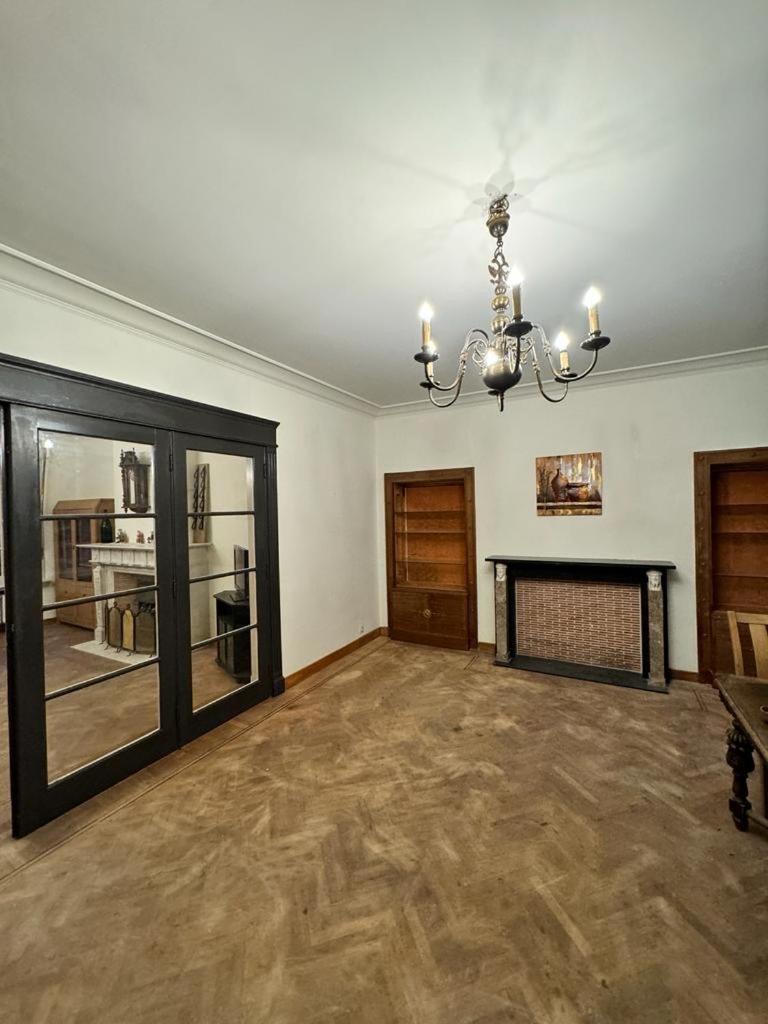 CES Home