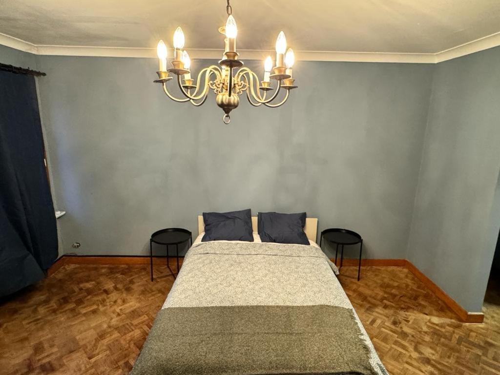 CES Home
